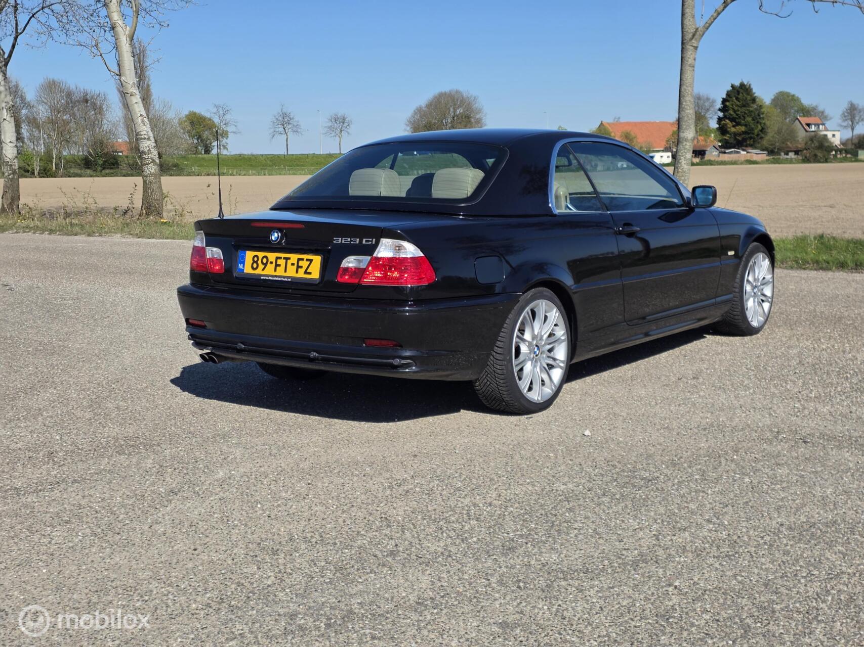 Foto van BMW 3er Reihe
