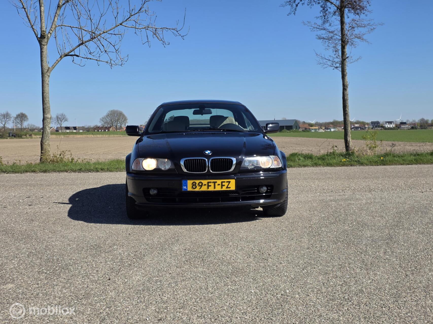 Foto van BMW 3er Reihe