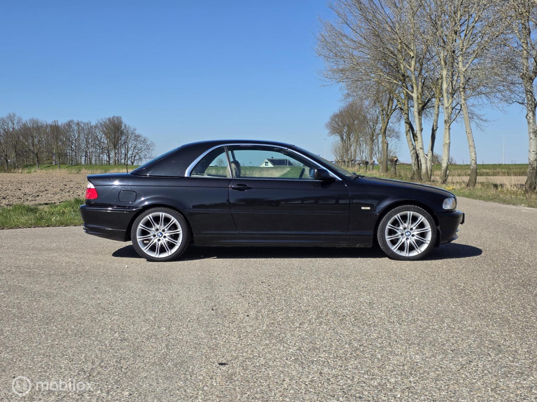 Foto van BMW 3er Reihe