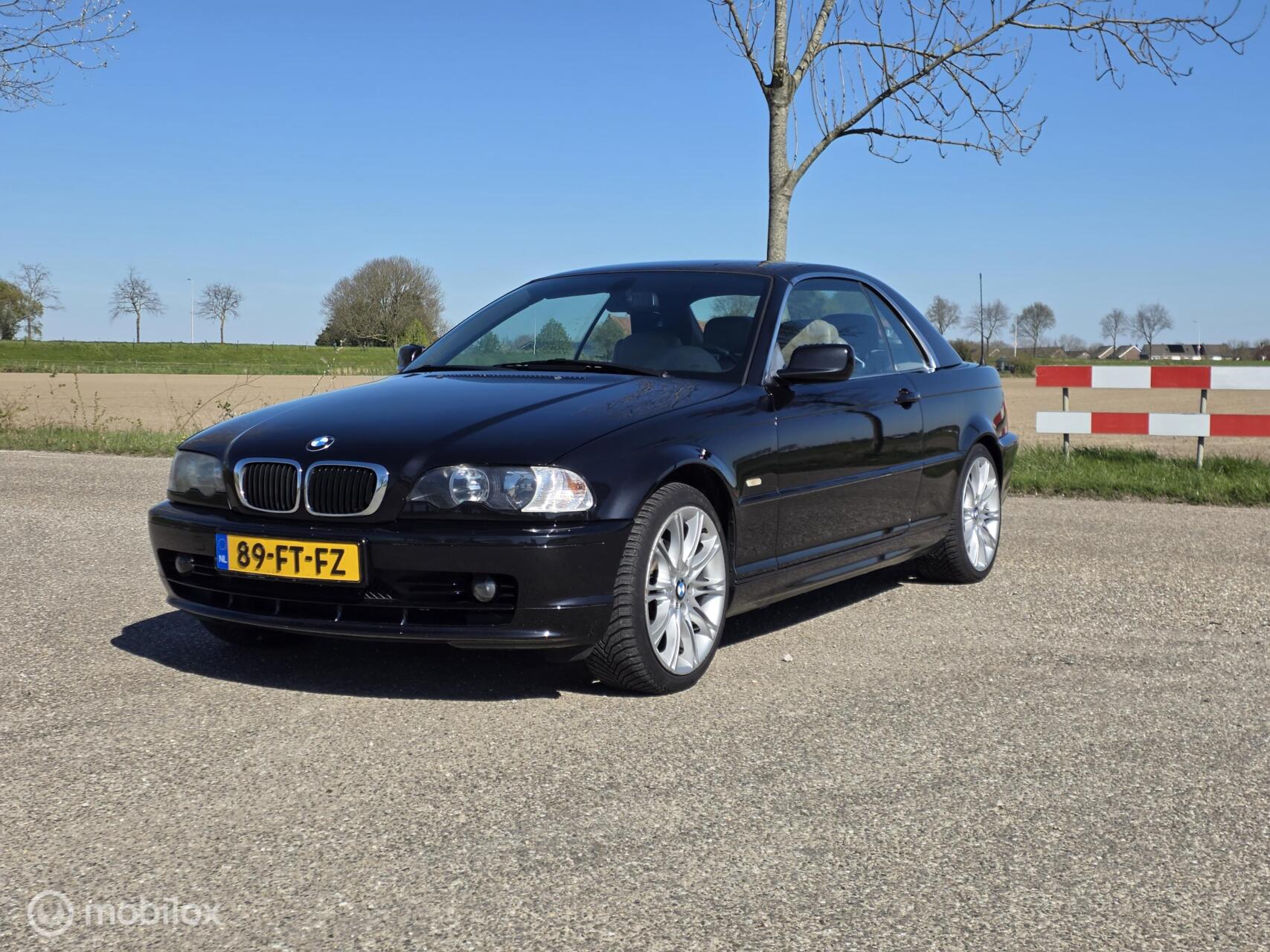 Foto van BMW 3er Reihe