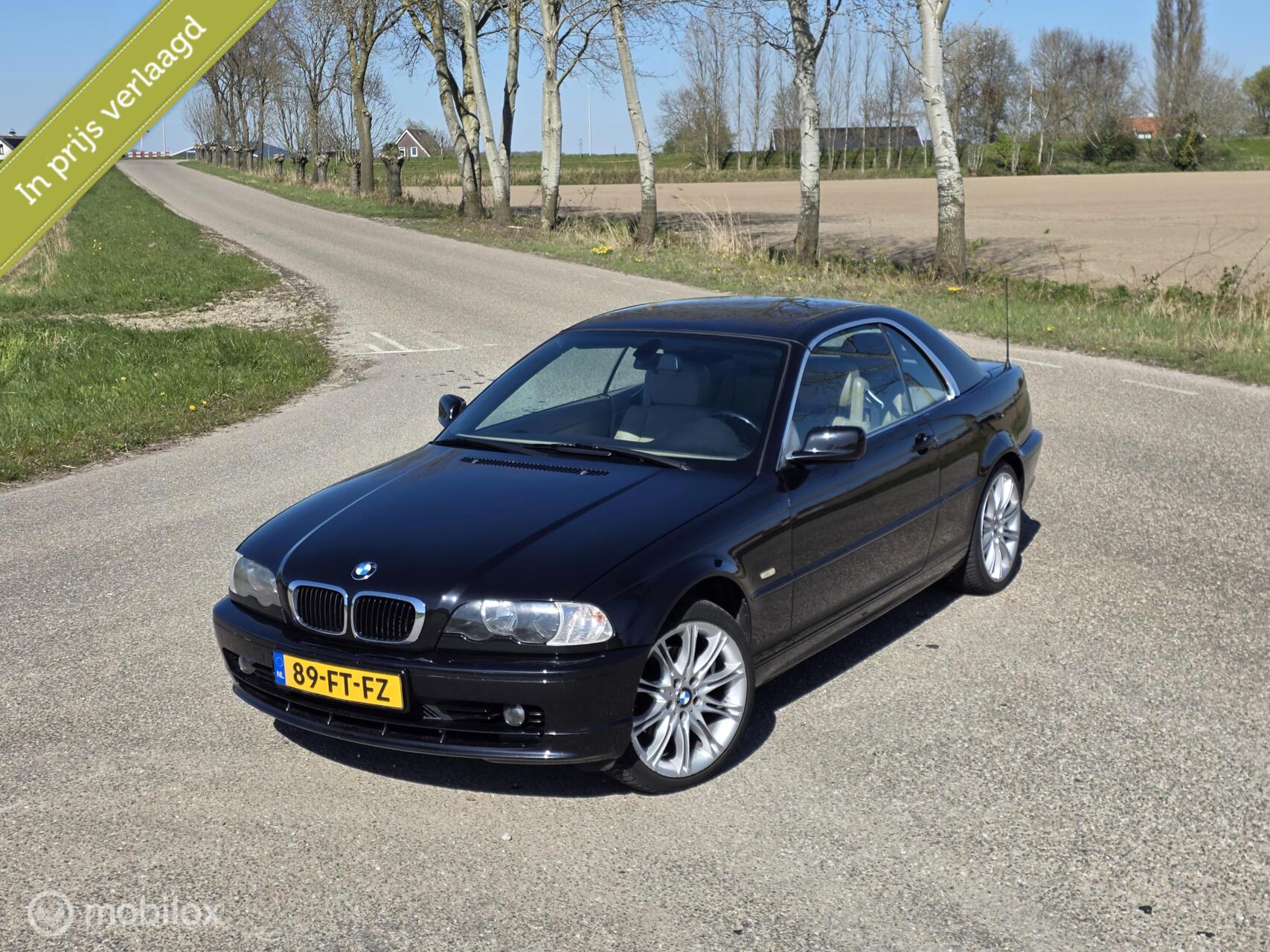 Foto van BMW 3er Reihe