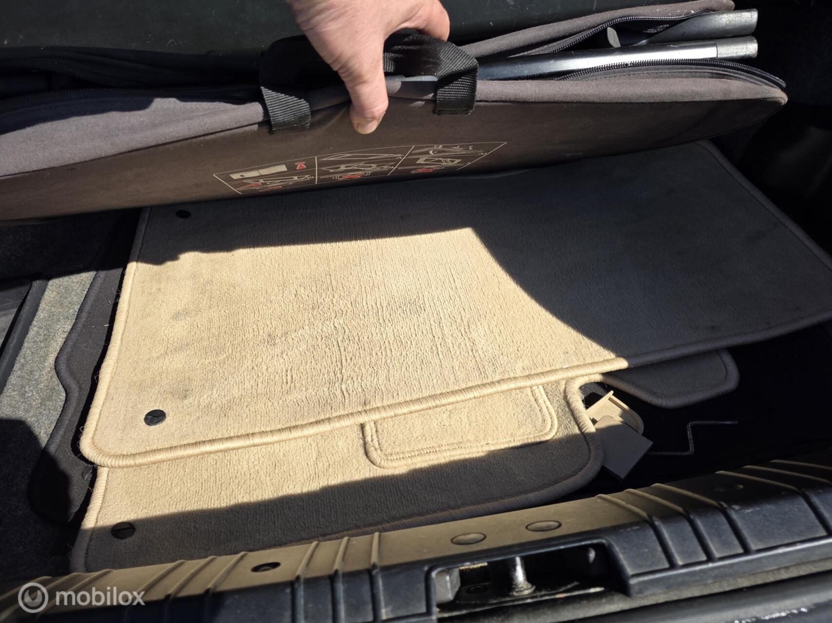 Foto van BMW 3er Reihe