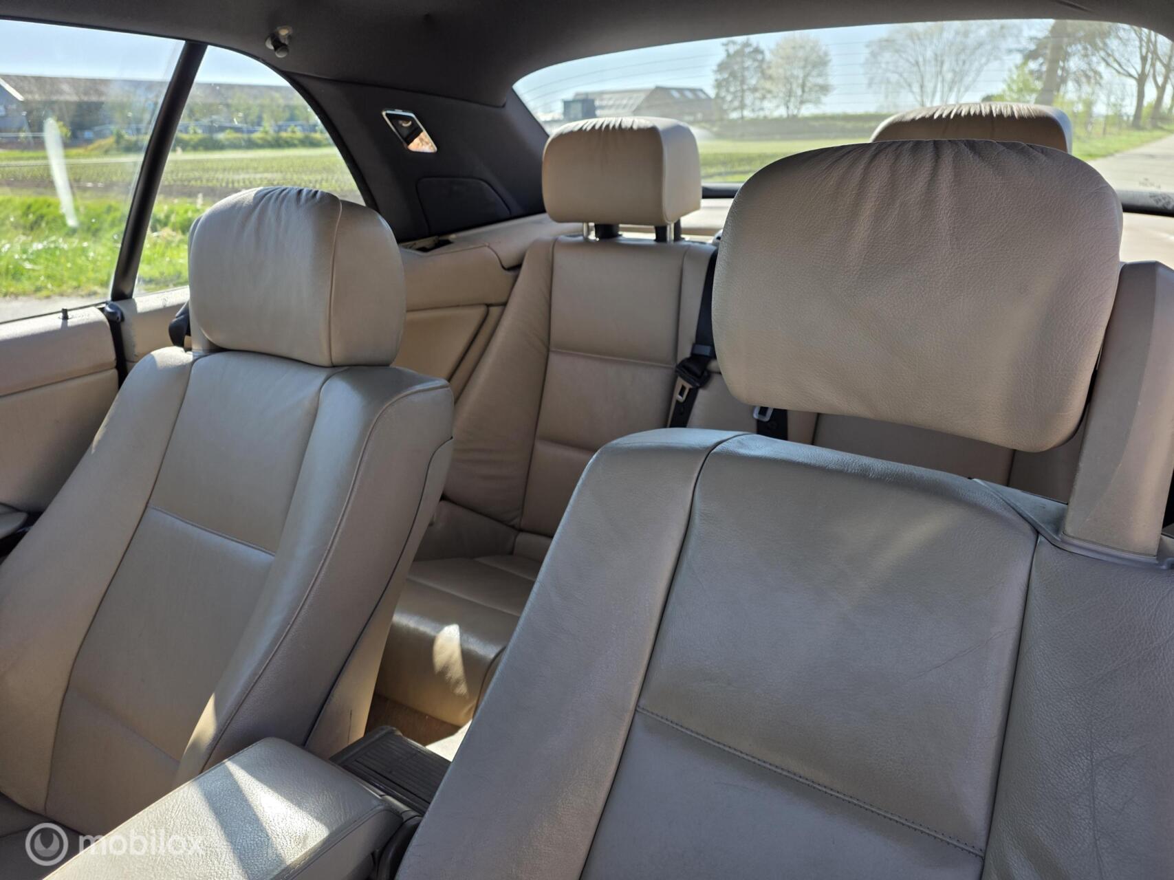 Foto van BMW 3er Reihe
