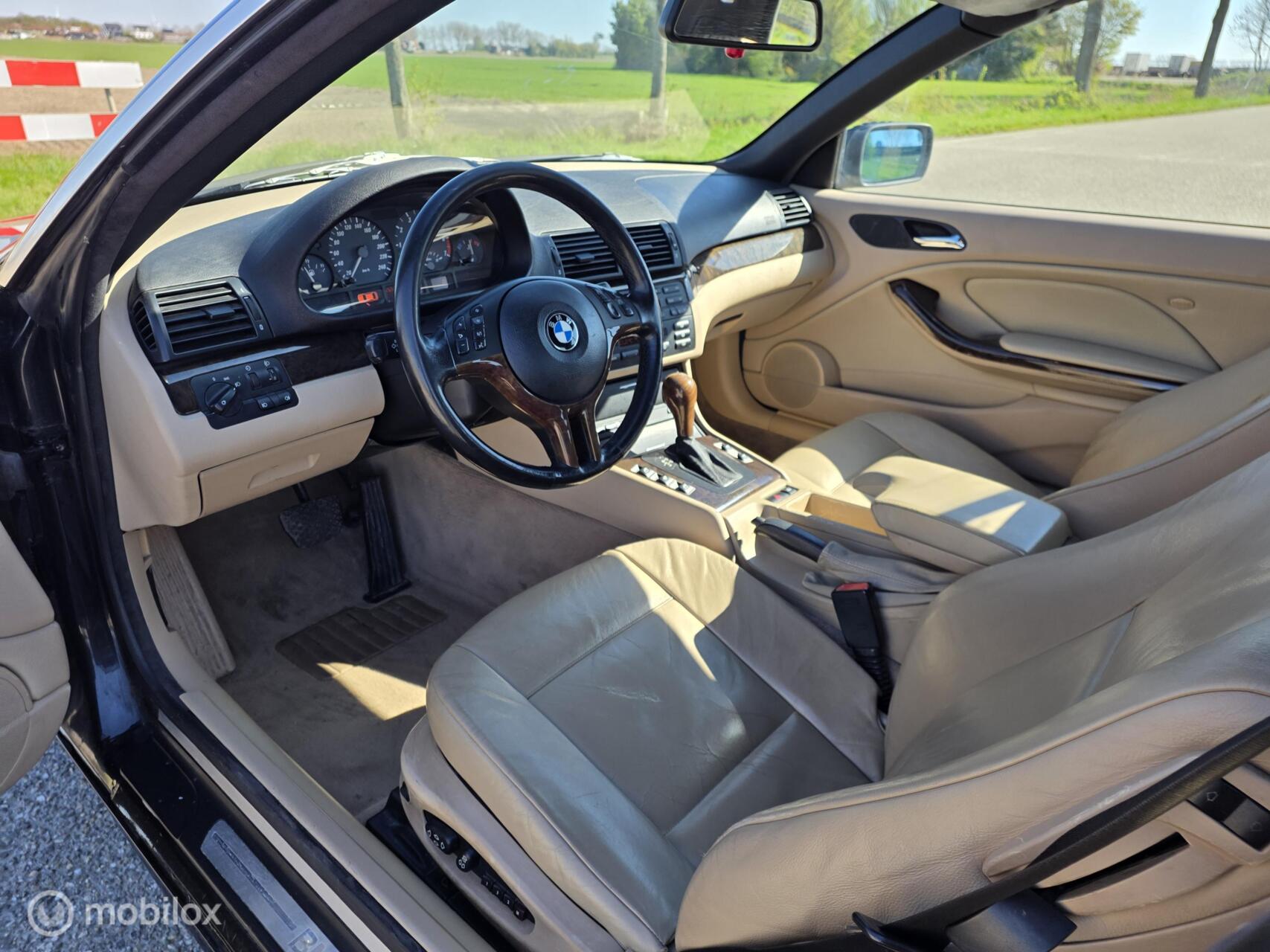 Foto van BMW 3er Reihe