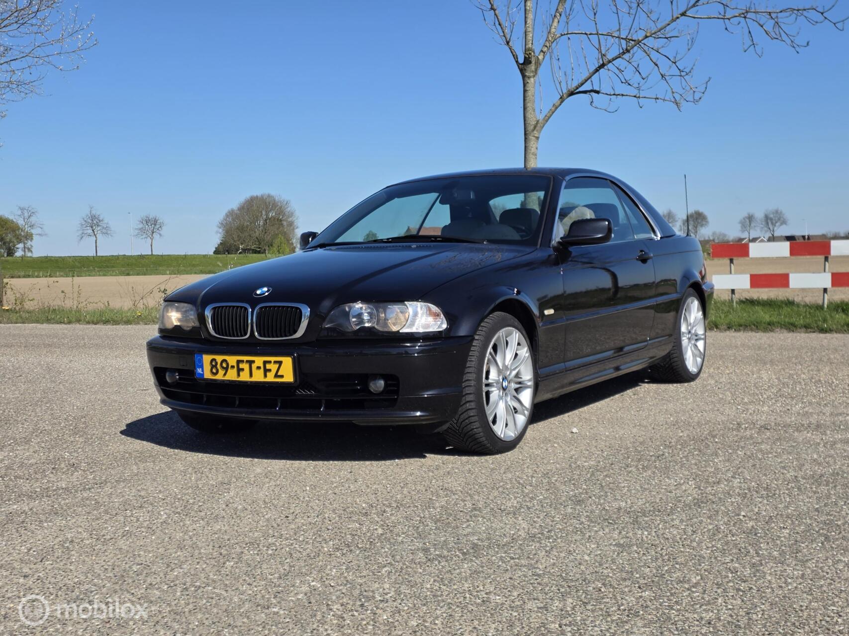 Foto van BMW 3er Reihe