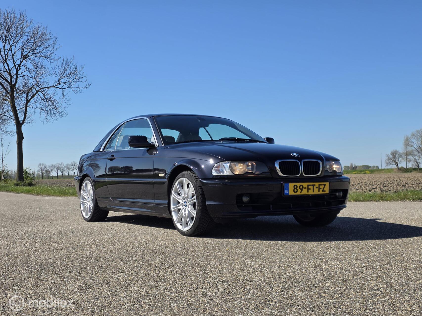 Foto van BMW 3er Reihe