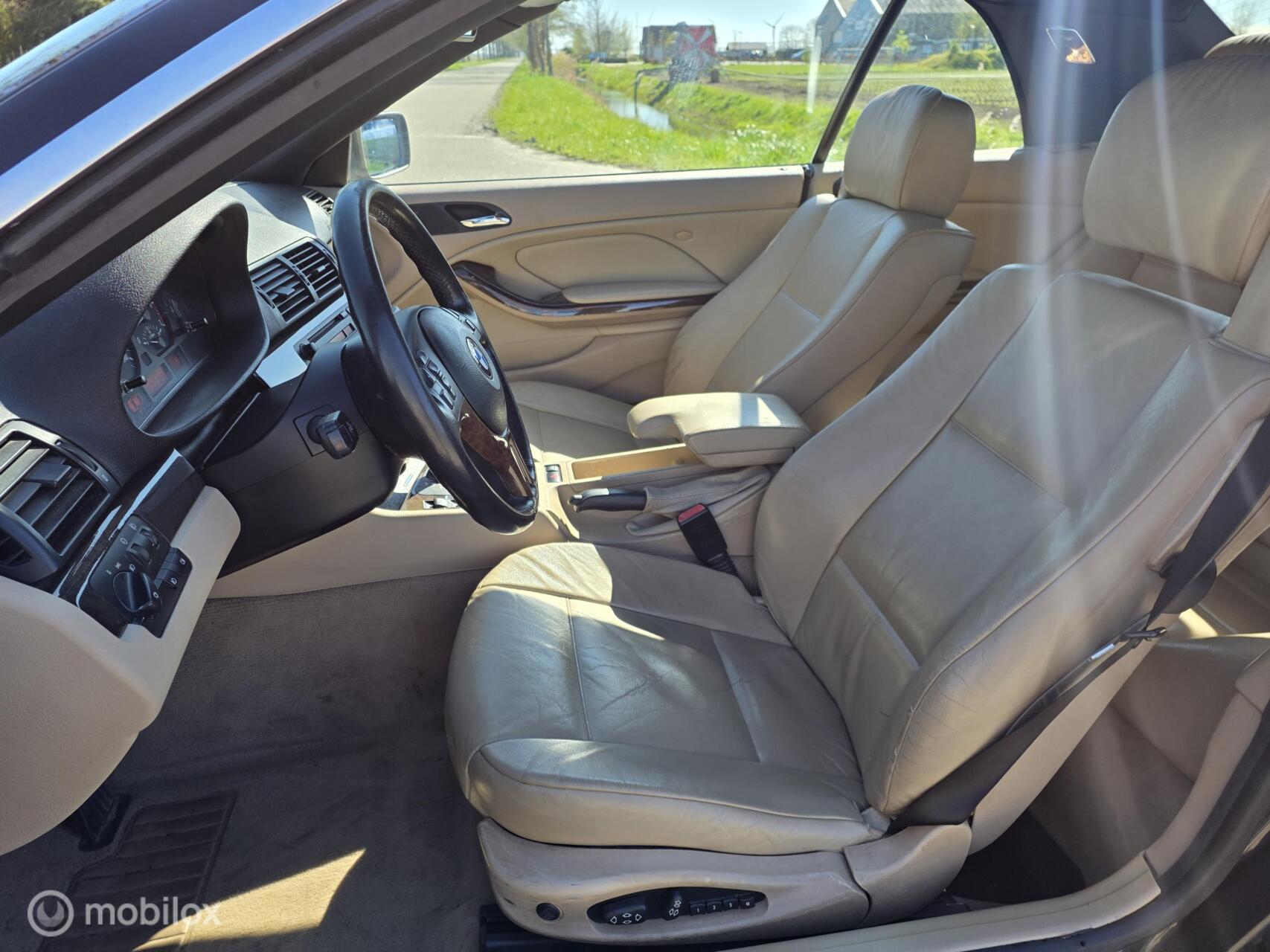 Foto van BMW 3er Reihe