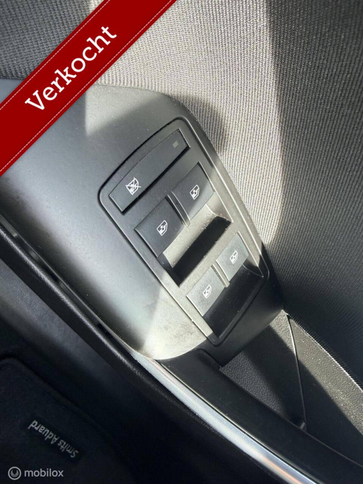 Foto van Opel Insignia