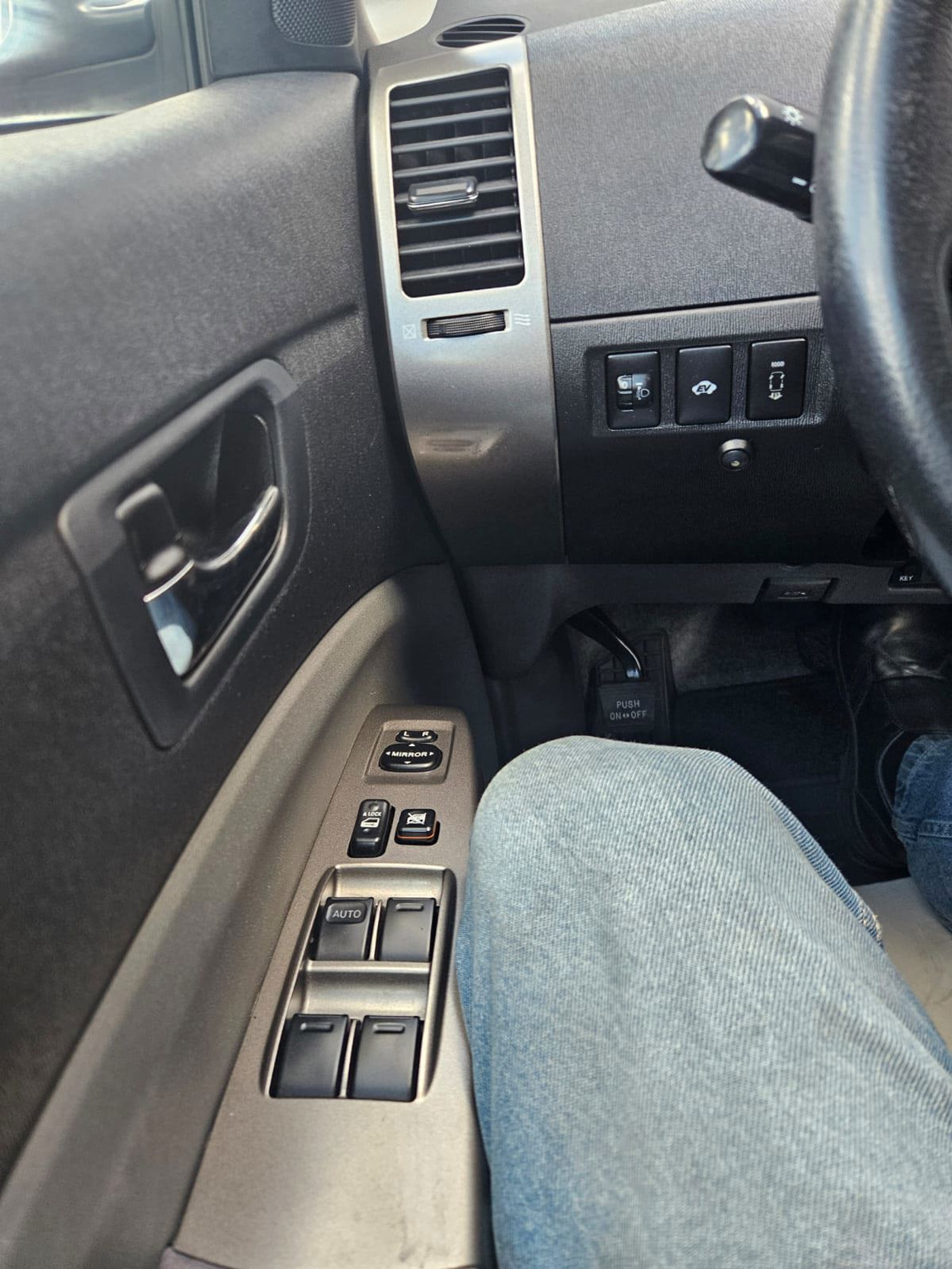 Foto van Toyota Toyota Prius