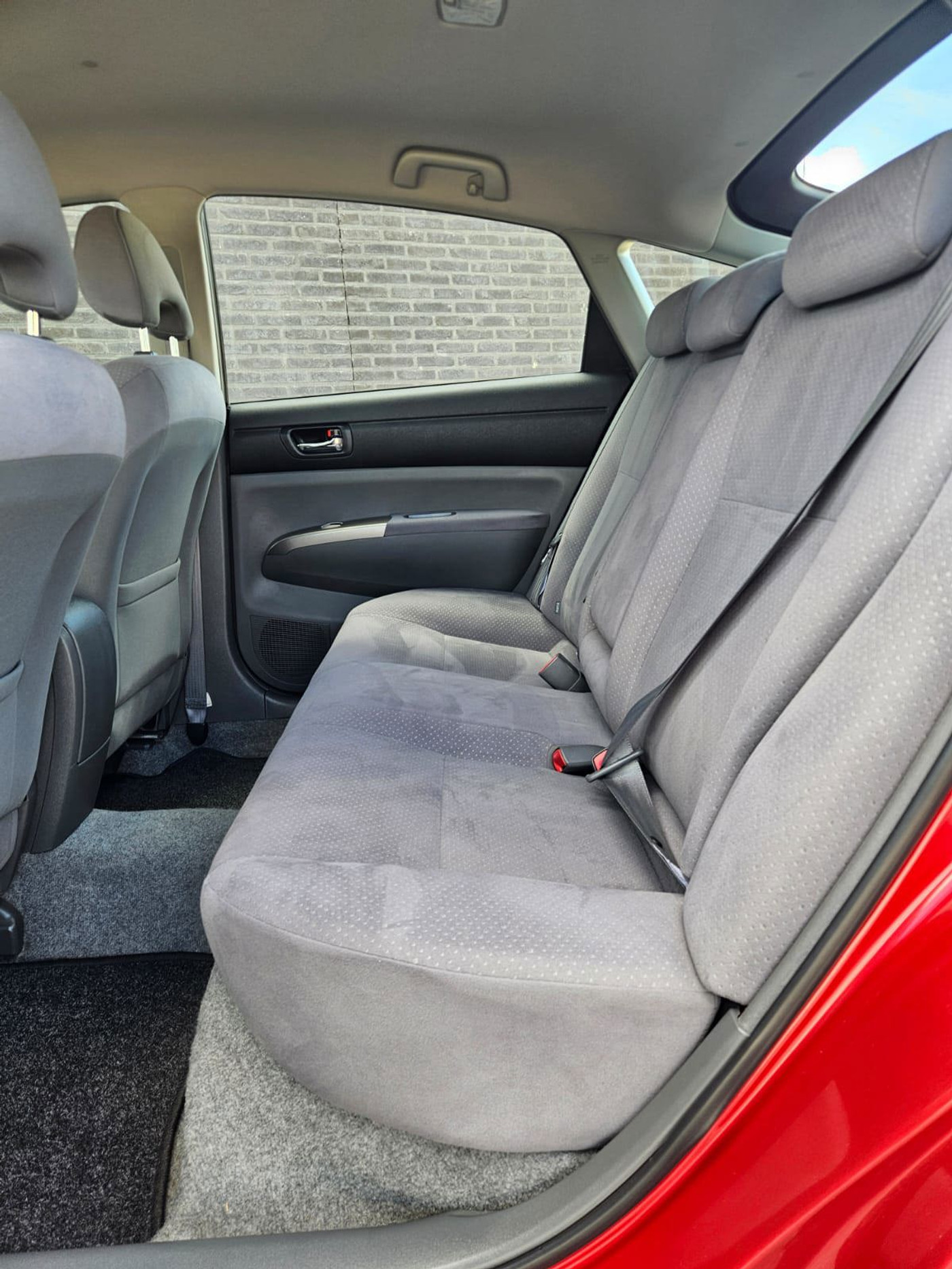 Foto van Toyota Toyota Prius