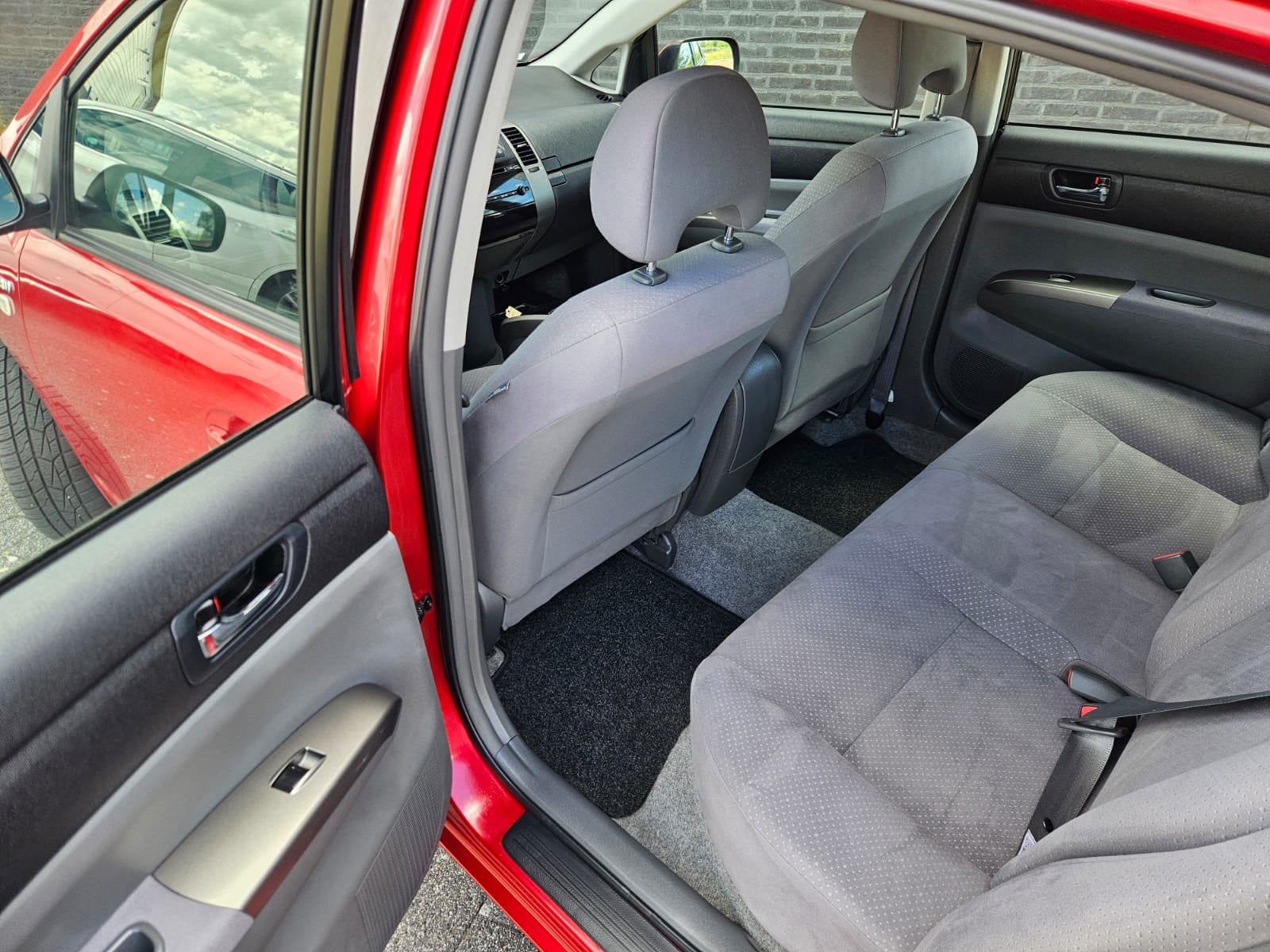 Foto van Toyota Toyota Prius