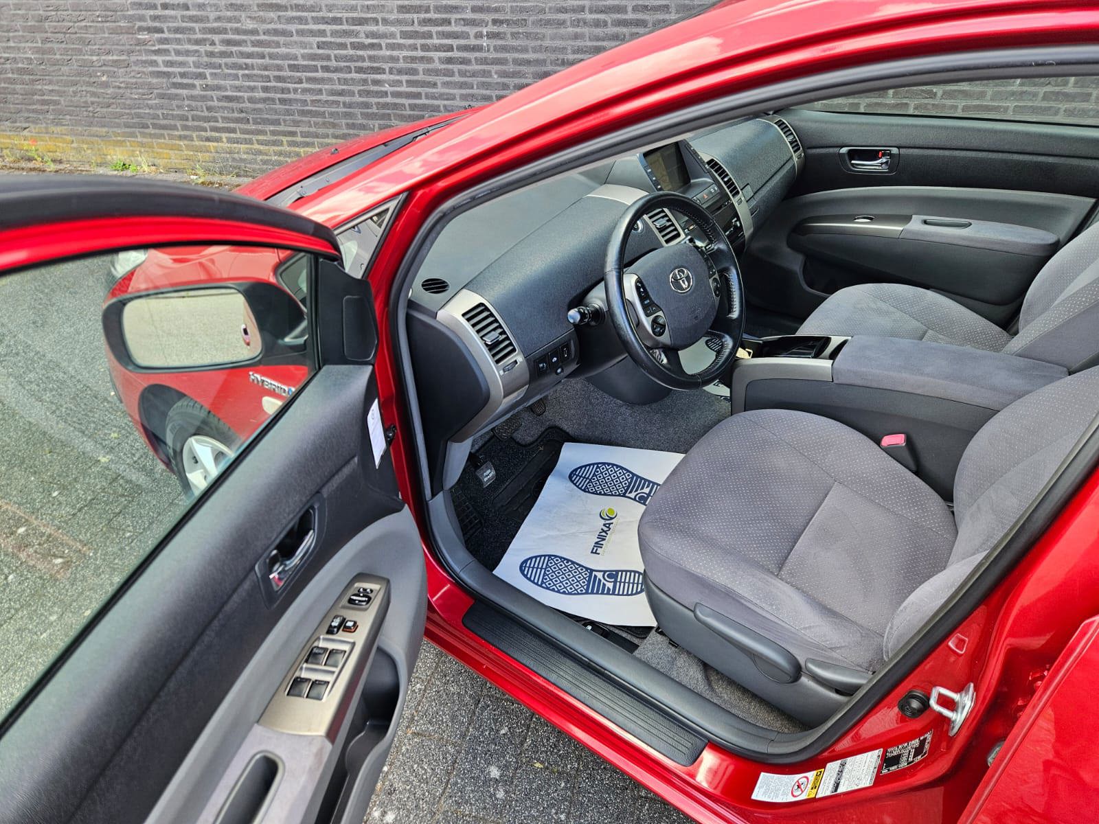 Foto van Toyota Toyota Prius
