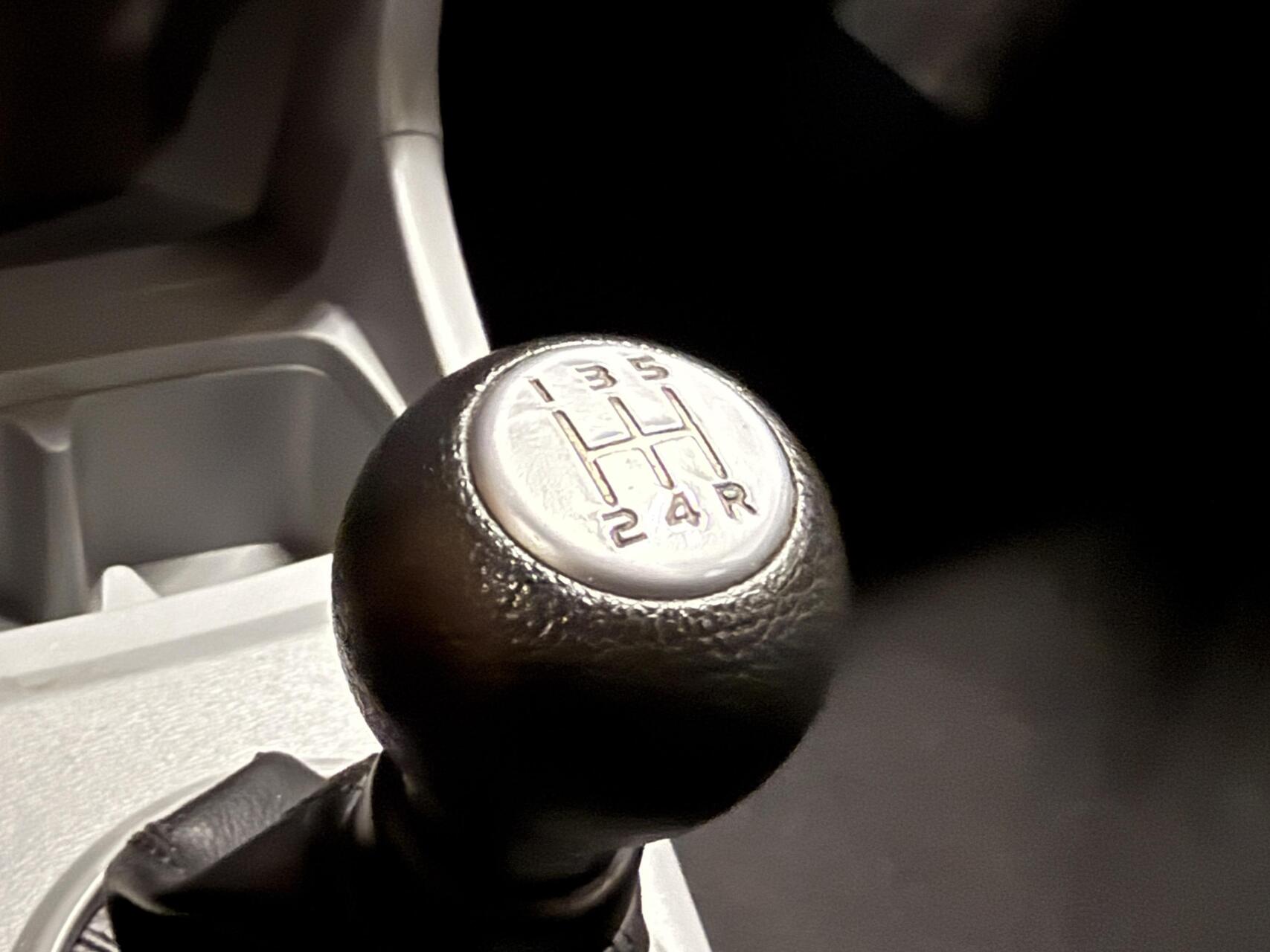 Foto van Nissan Nissan Pixo