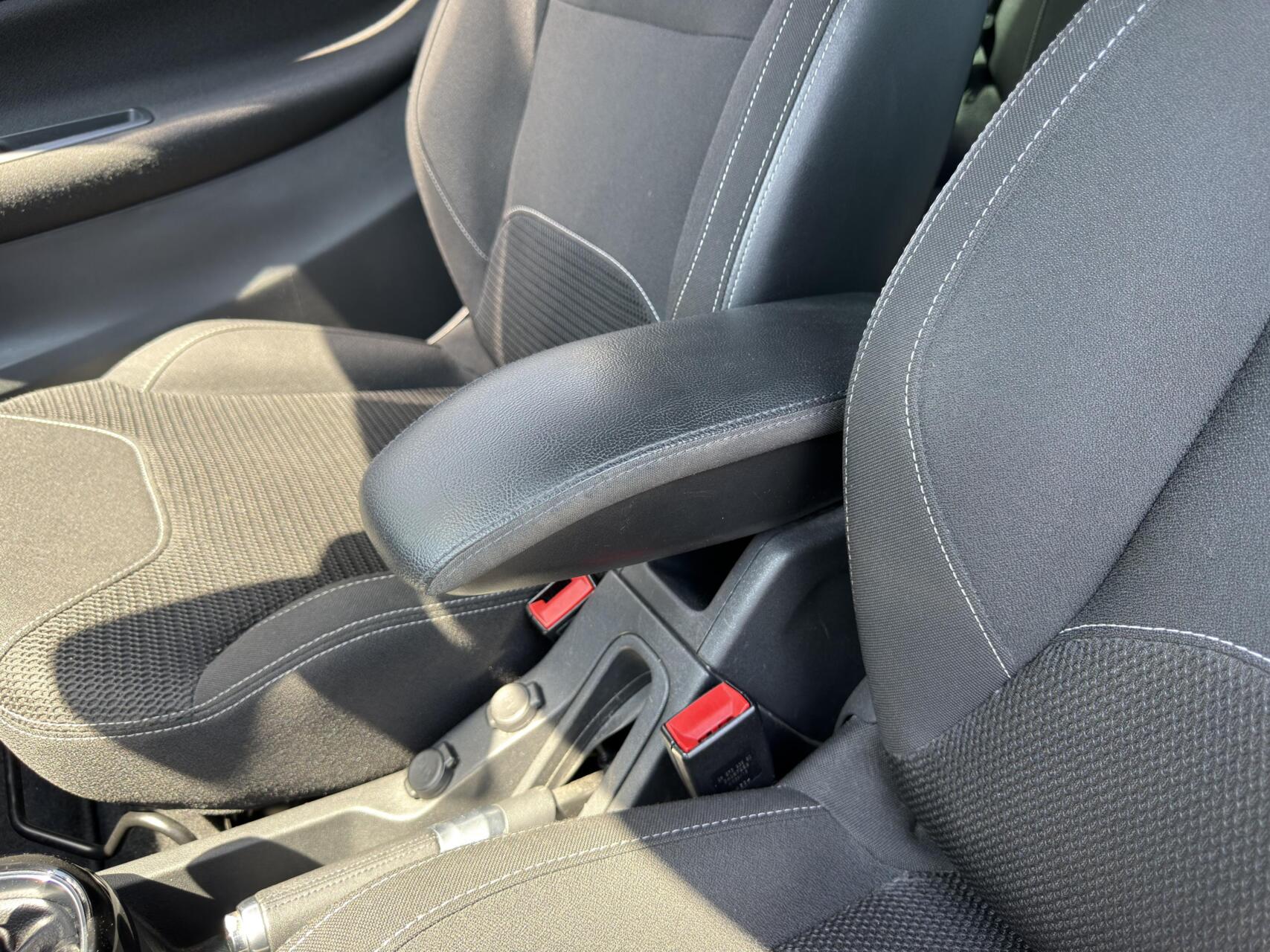Foto van Citroen Ds3