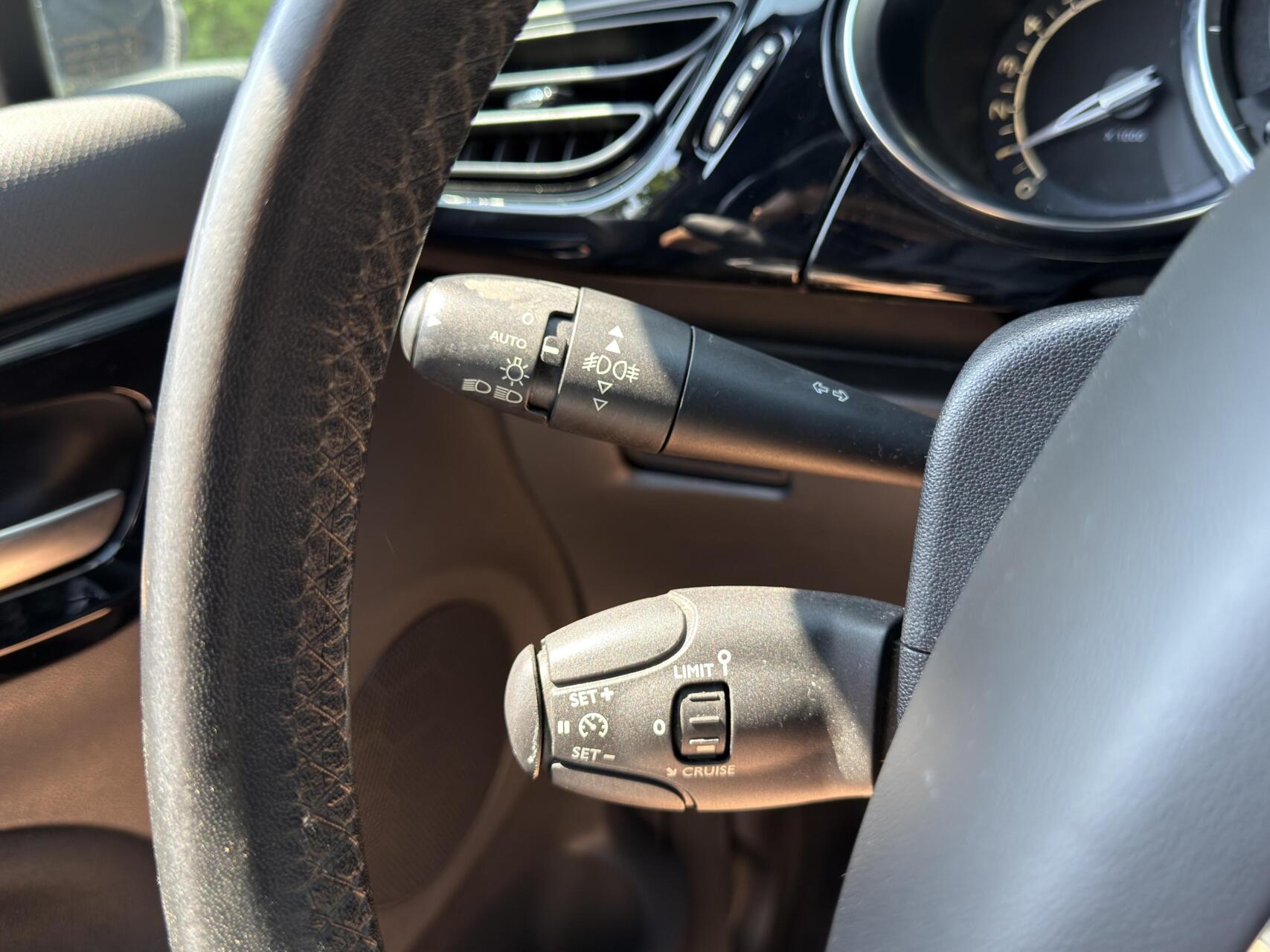 Foto van Citroen Ds3