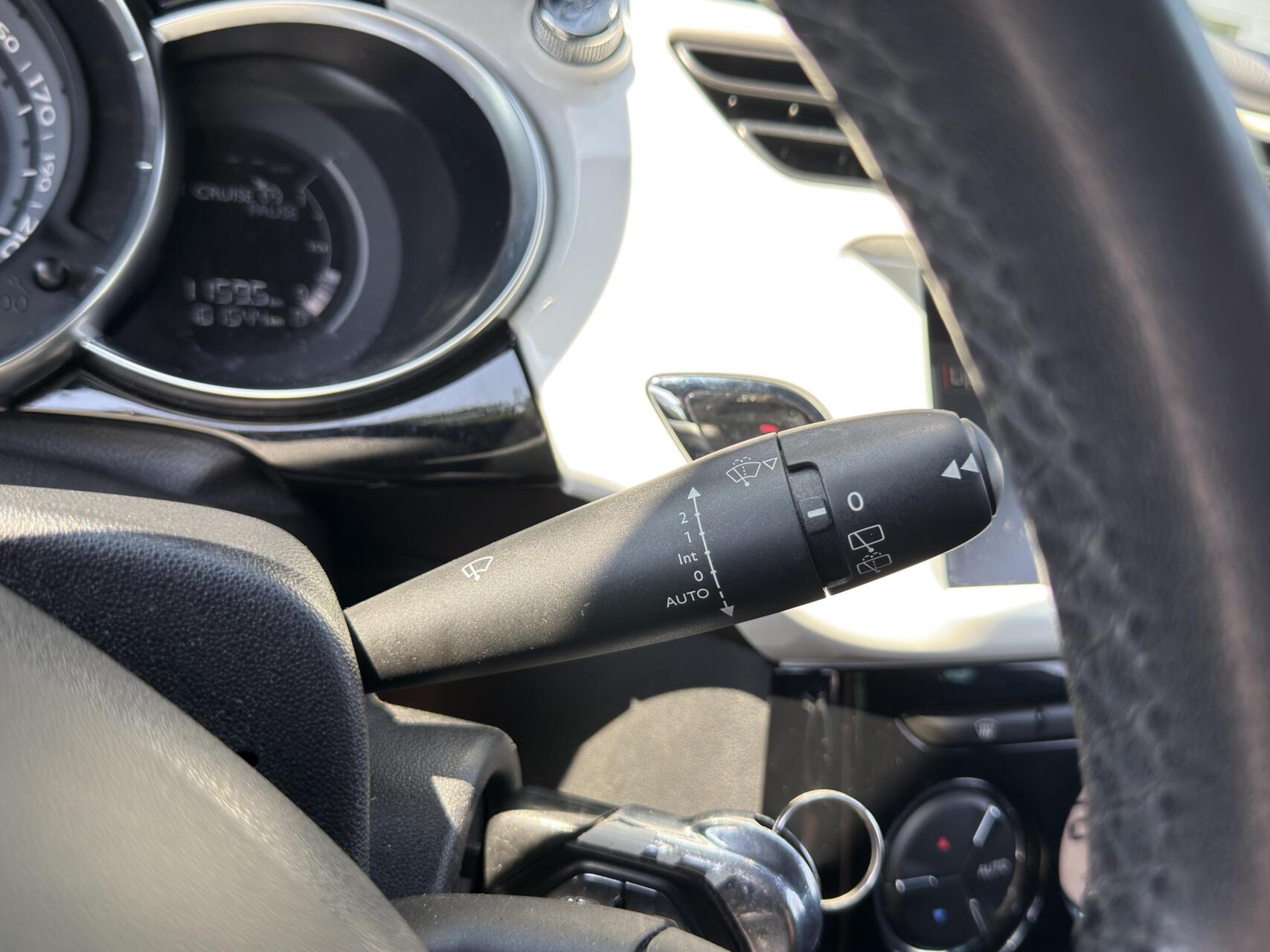 Foto van Citroen Ds3
