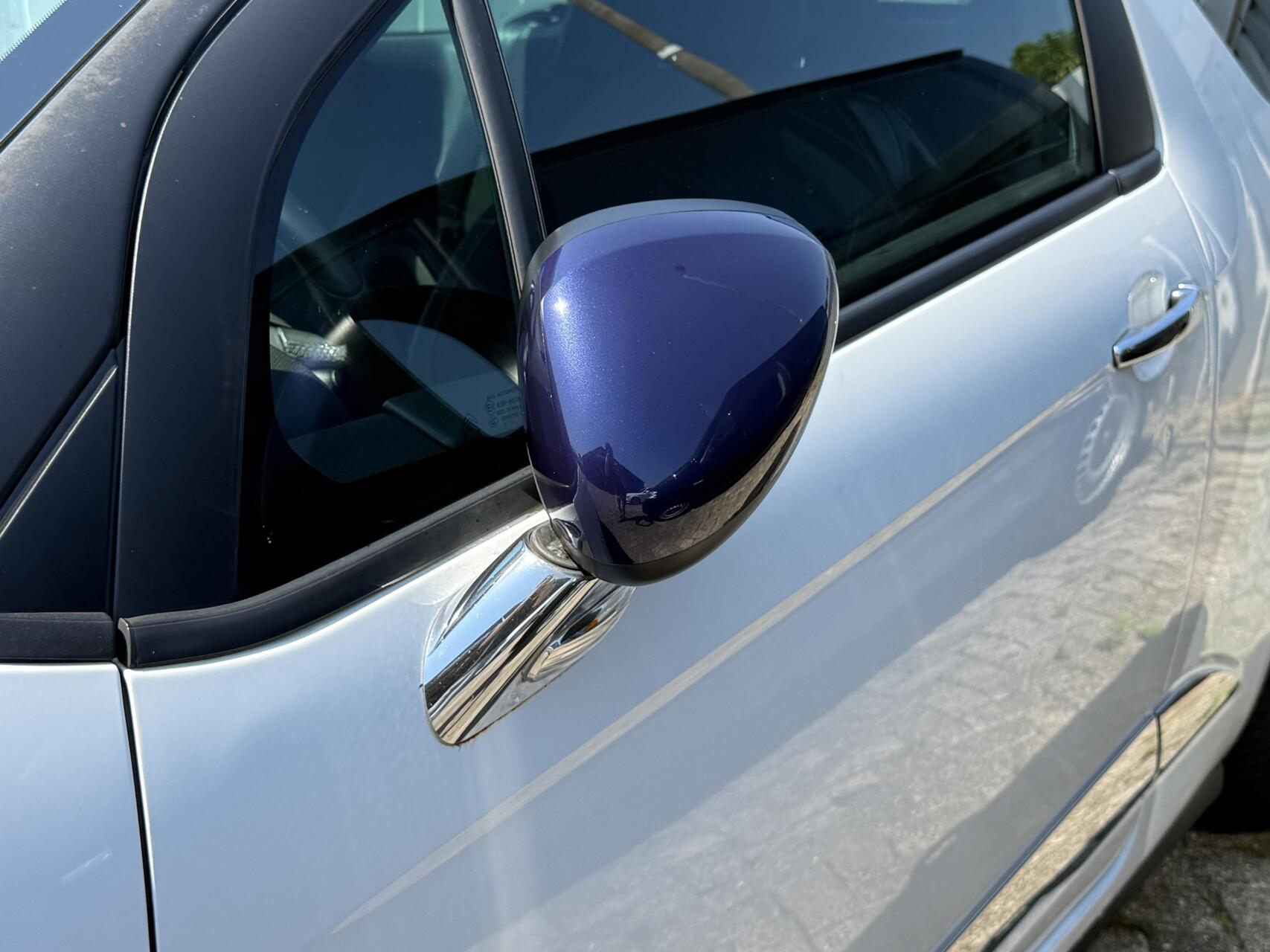 Foto van Citroen Ds3