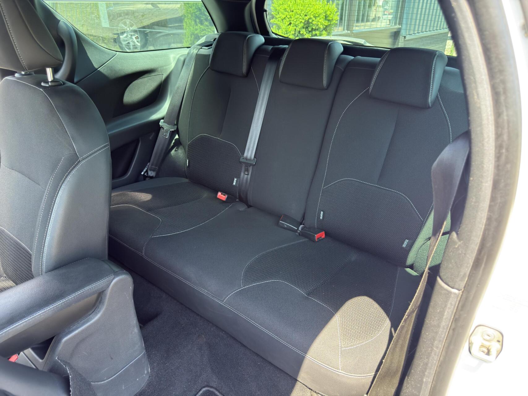 Foto van Citroen Ds3