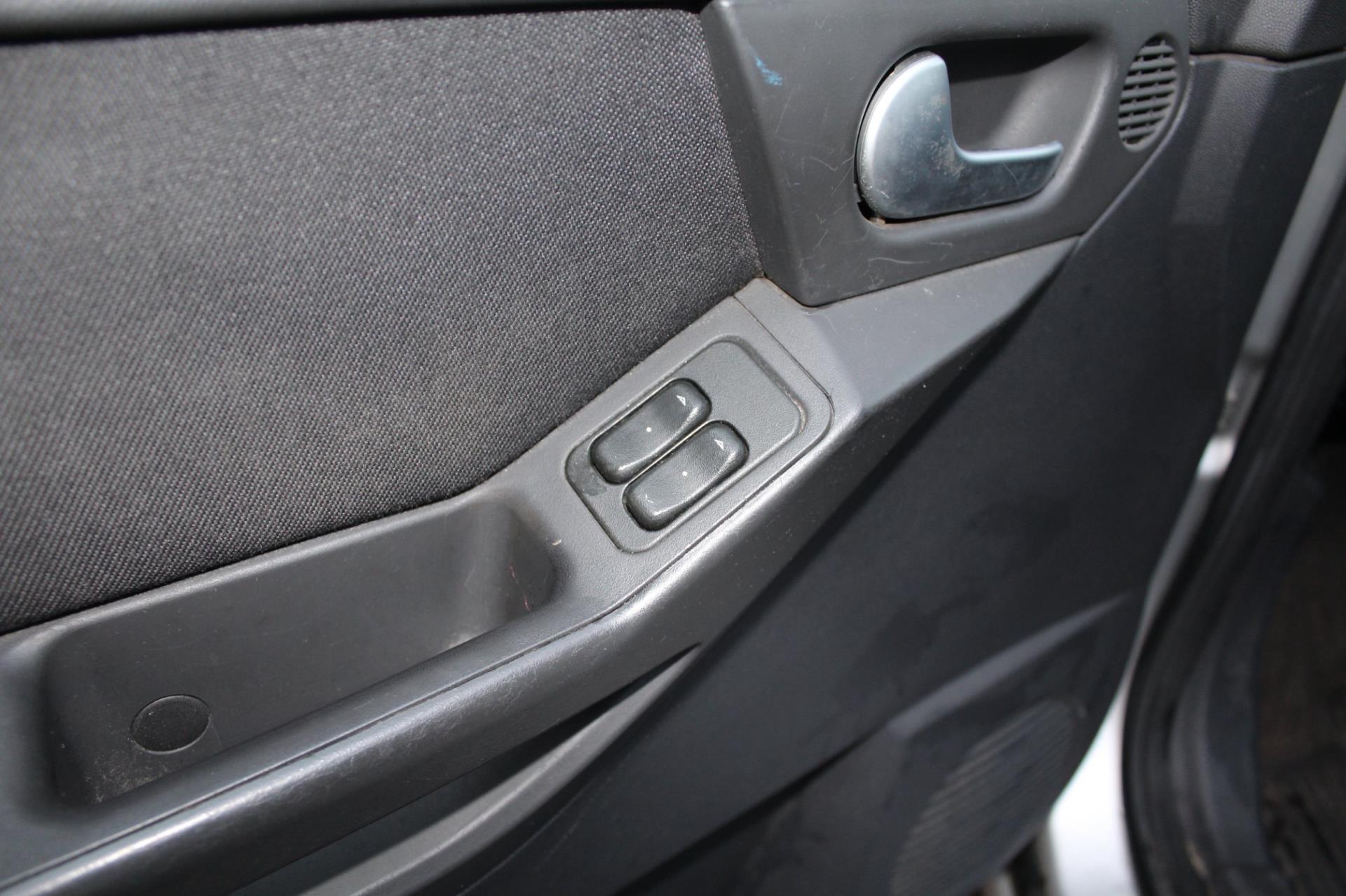 Foto van Opel Meriva