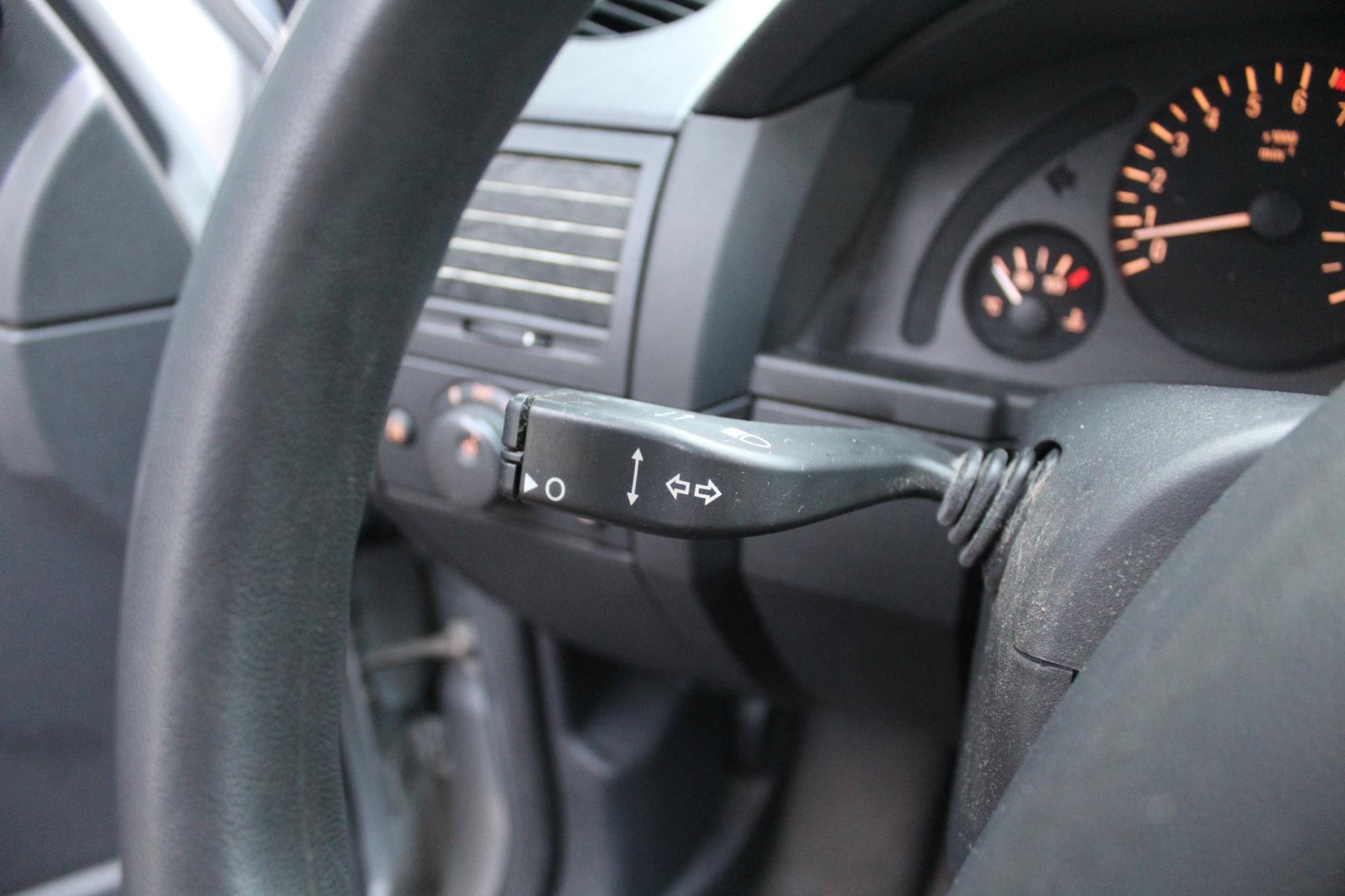 Foto van Opel Meriva