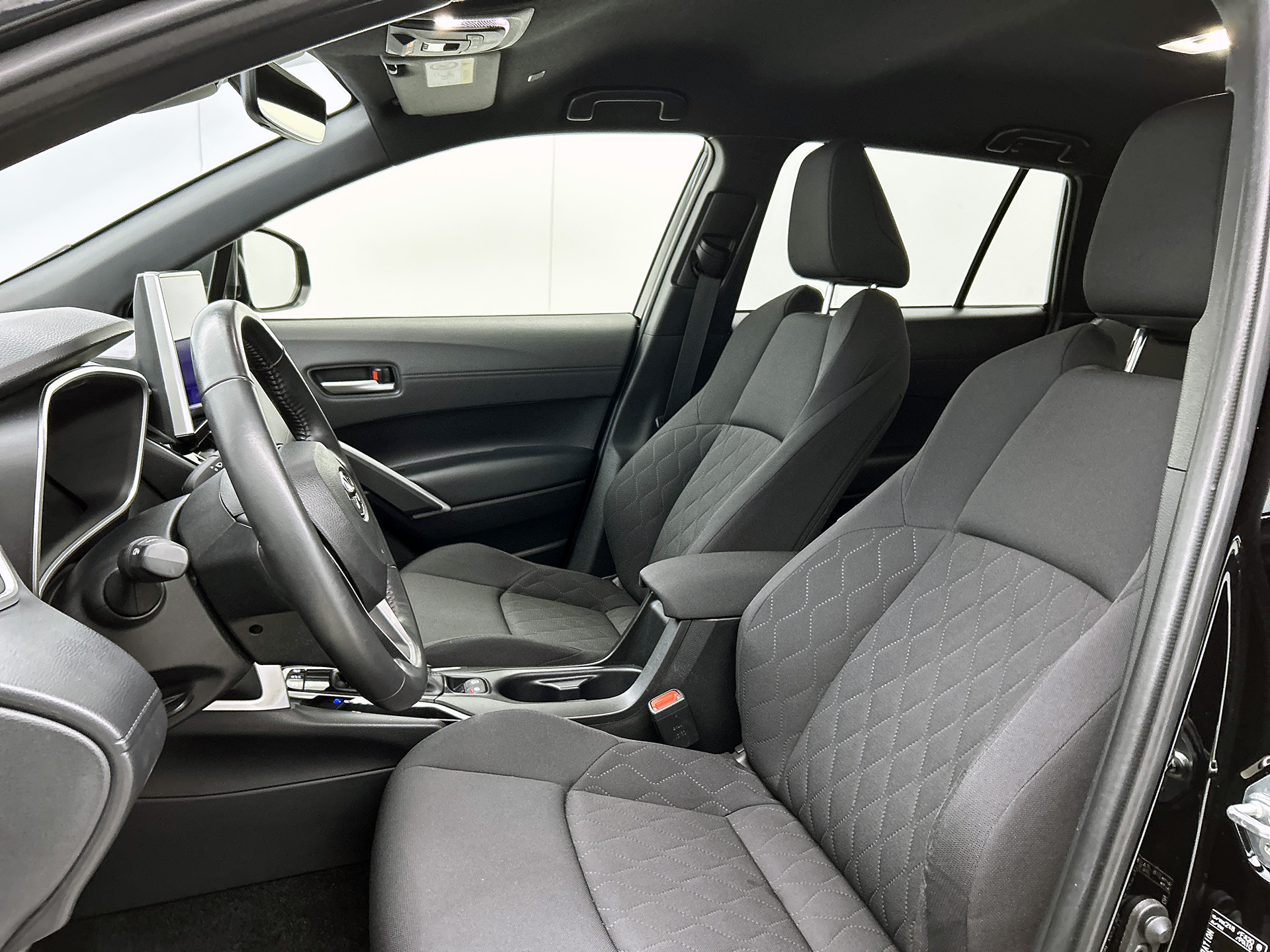 Foto van Toyota Toyota Corolla