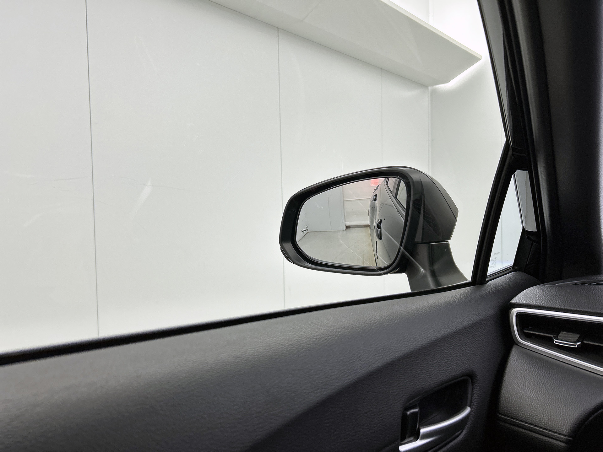 Foto van Toyota Toyota Corolla