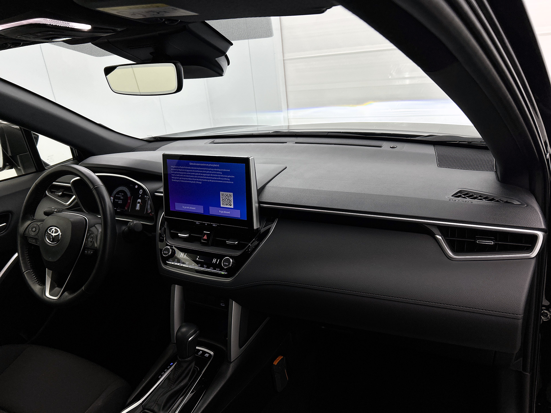 Foto van Toyota Toyota Corolla