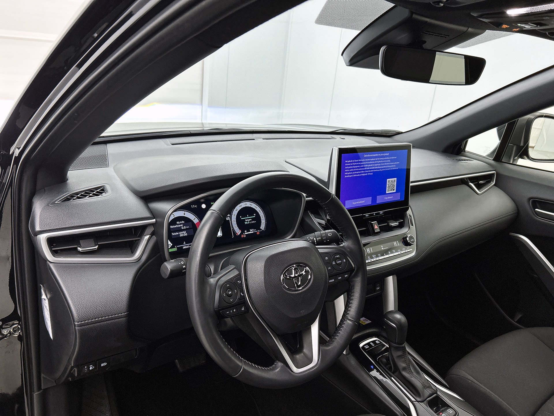 Foto van Toyota Toyota Corolla