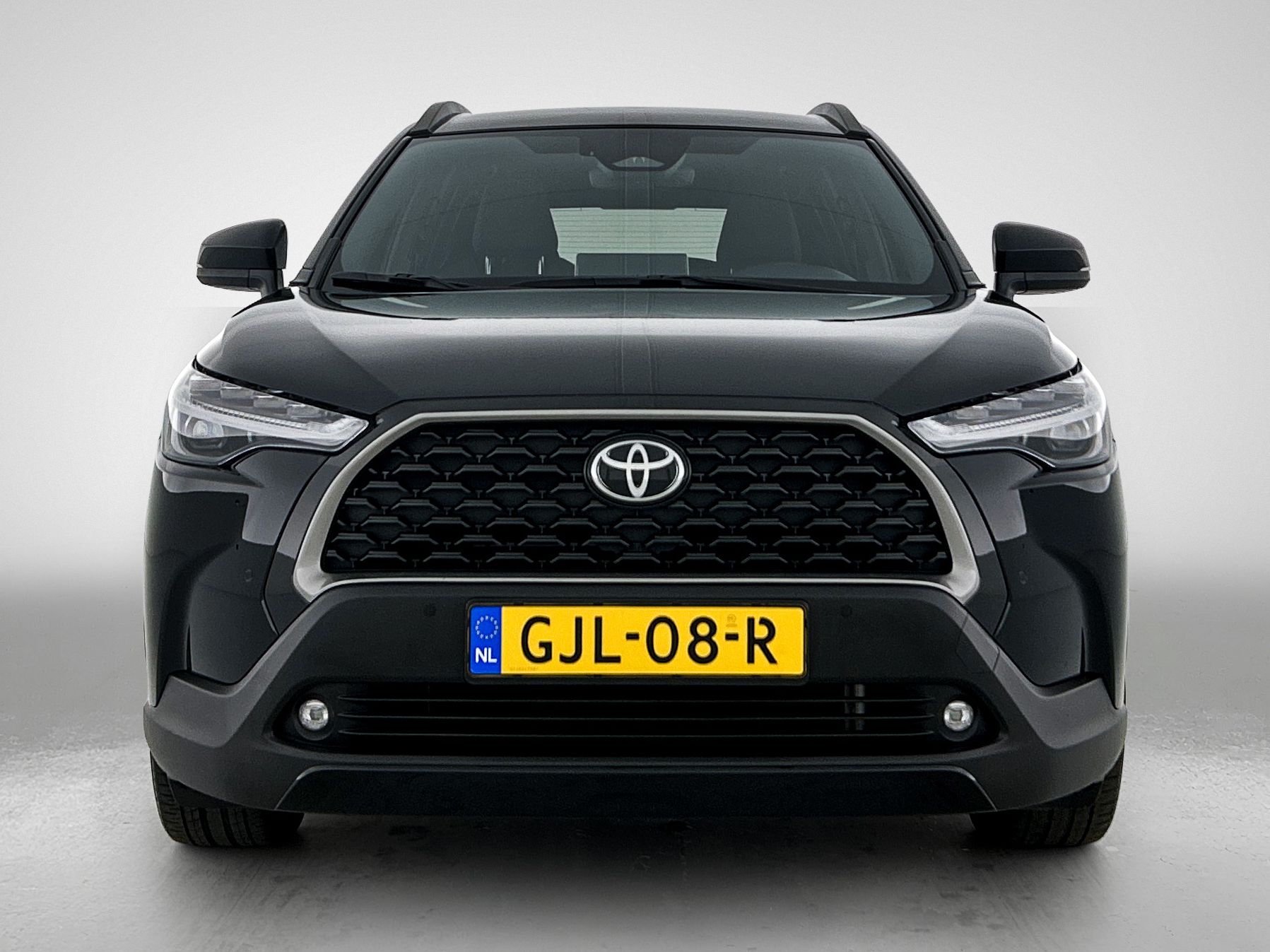 Foto van Toyota Toyota Corolla