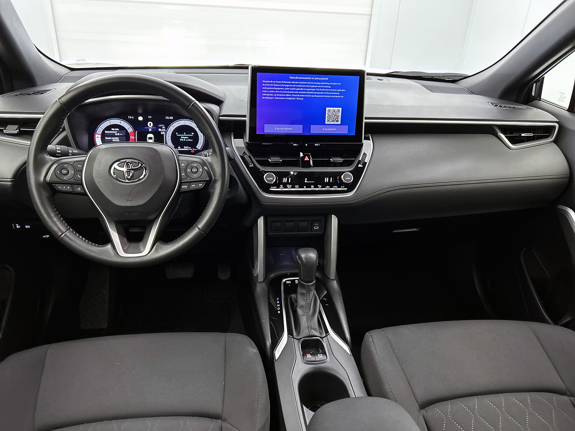 Foto van Toyota Toyota Corolla