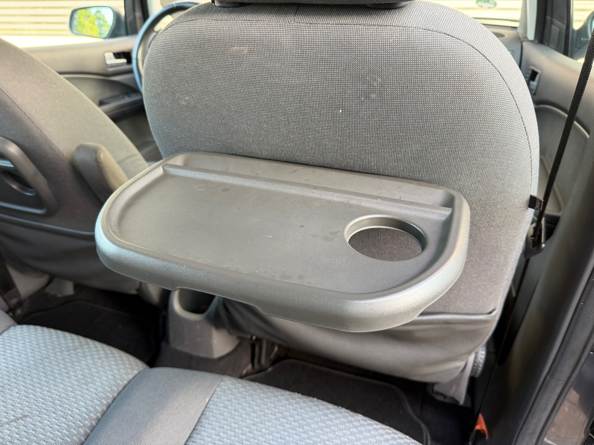 Foto van Ford Focus C-max