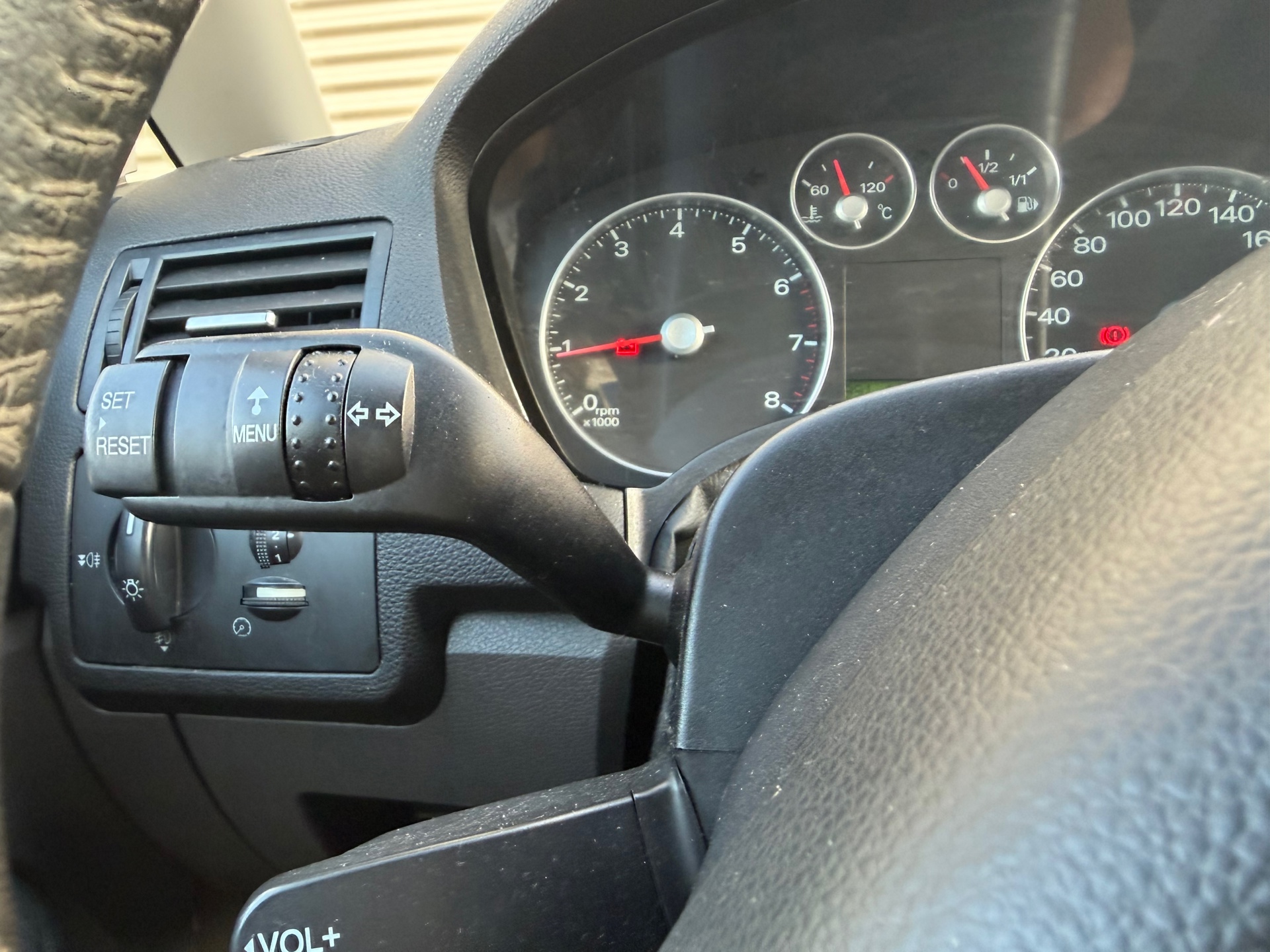 Foto van Ford Focus C-max