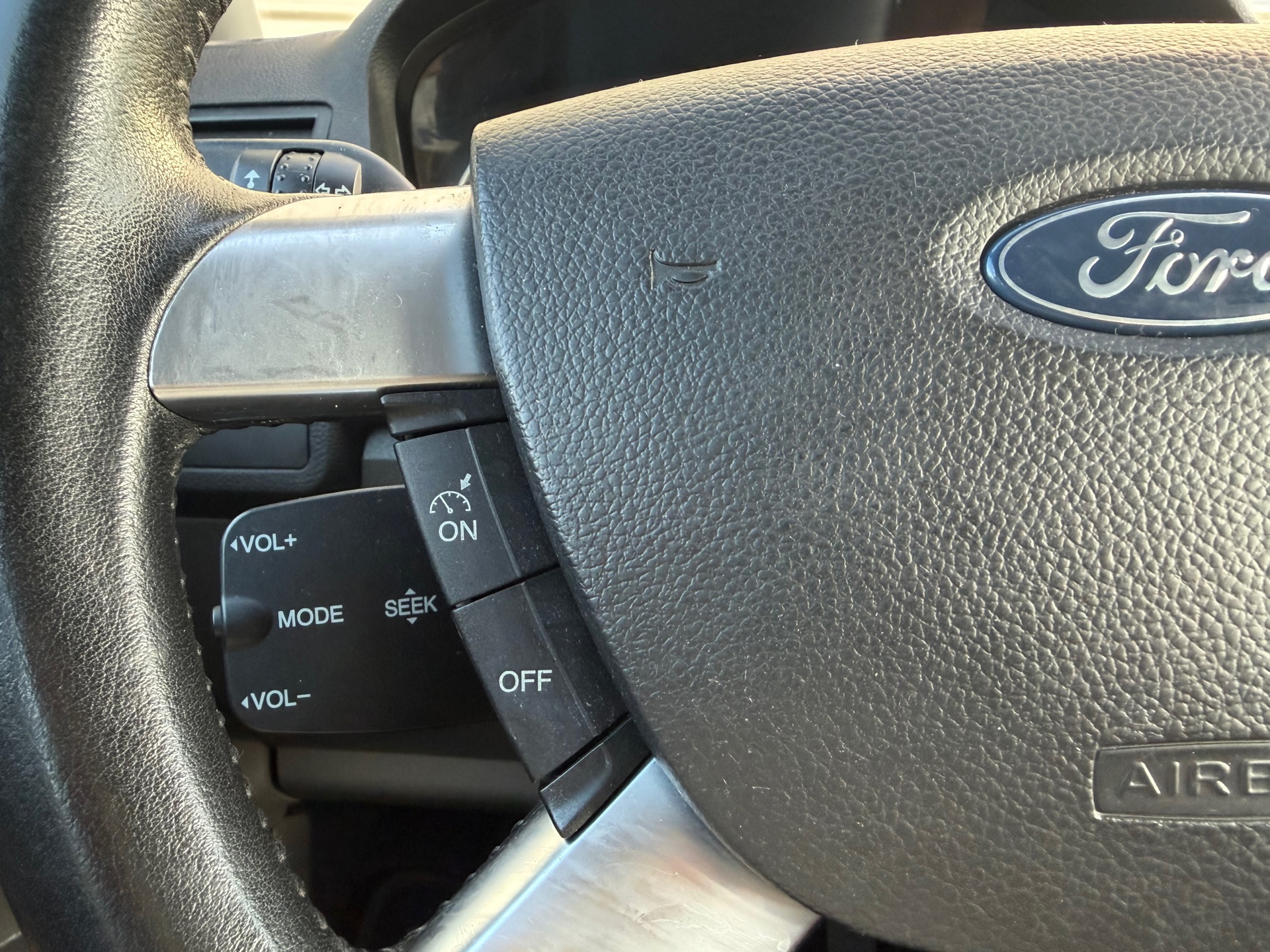 Foto van Ford Focus C-max