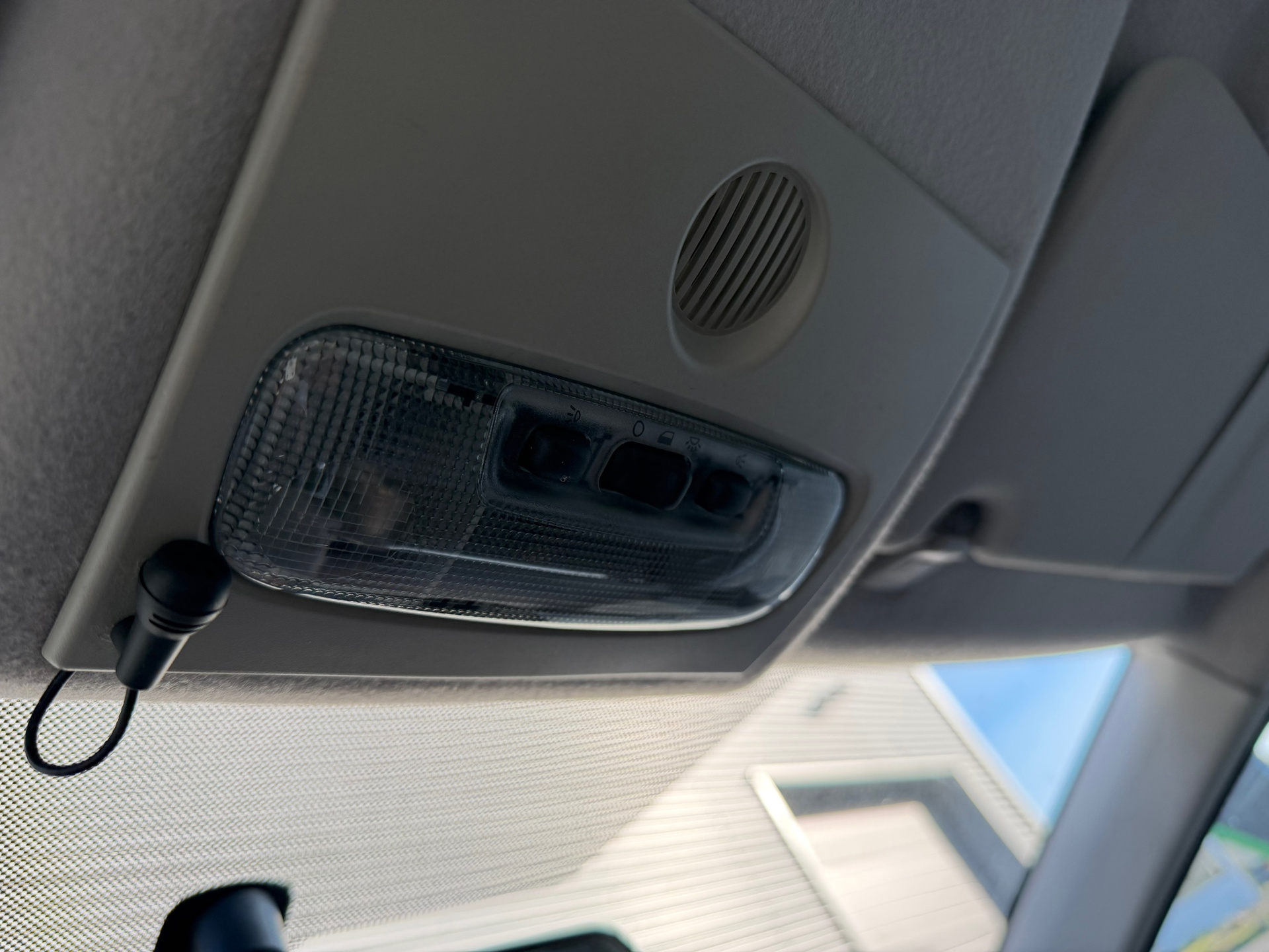 Foto van Ford Focus C-max