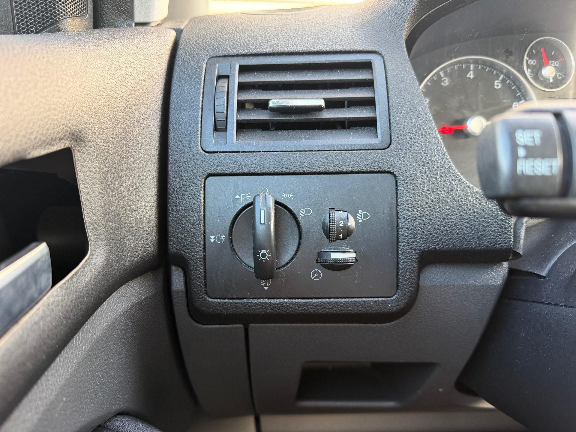 Foto van Ford Focus C-max