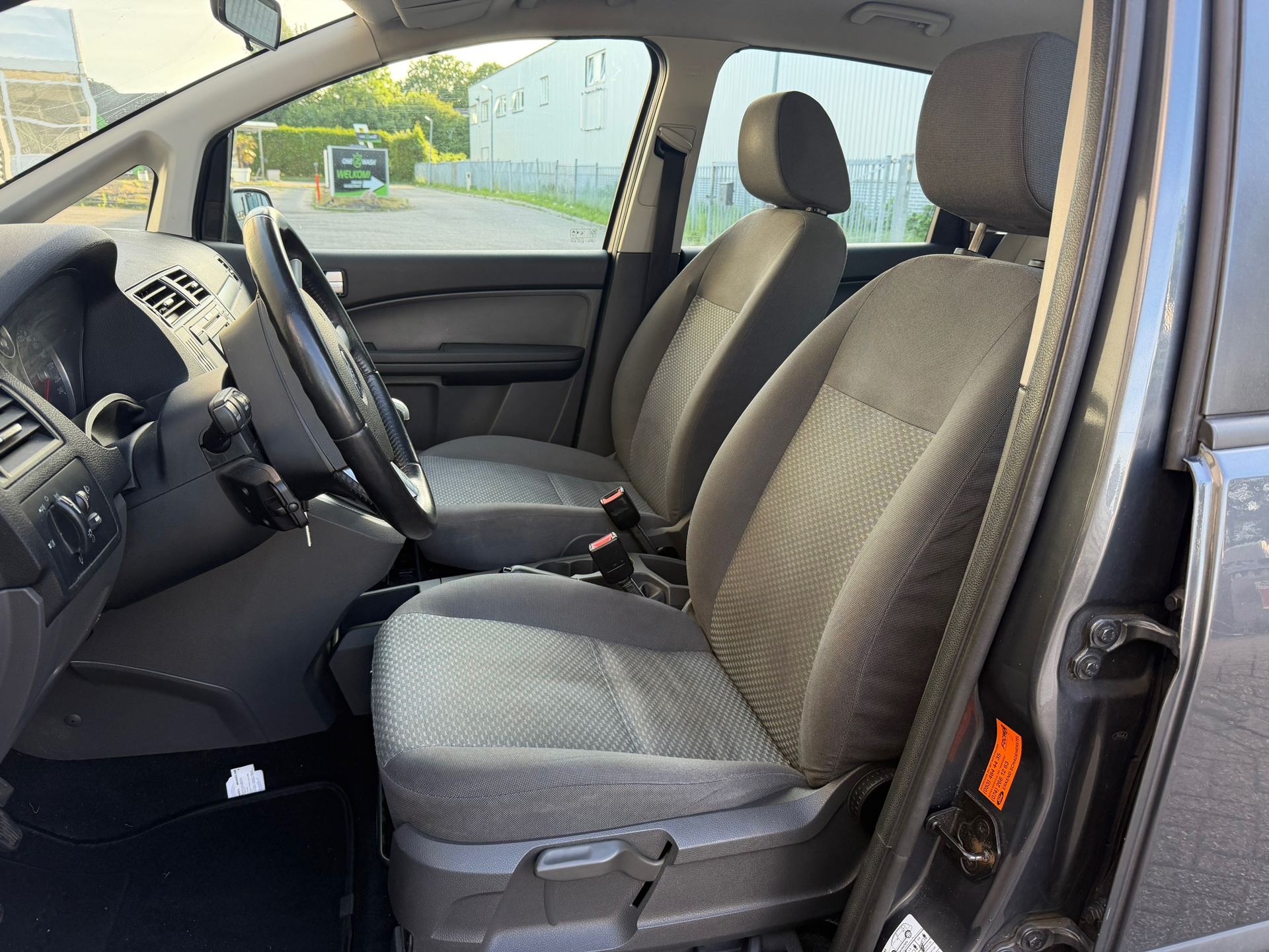 Foto van Ford Focus C-max