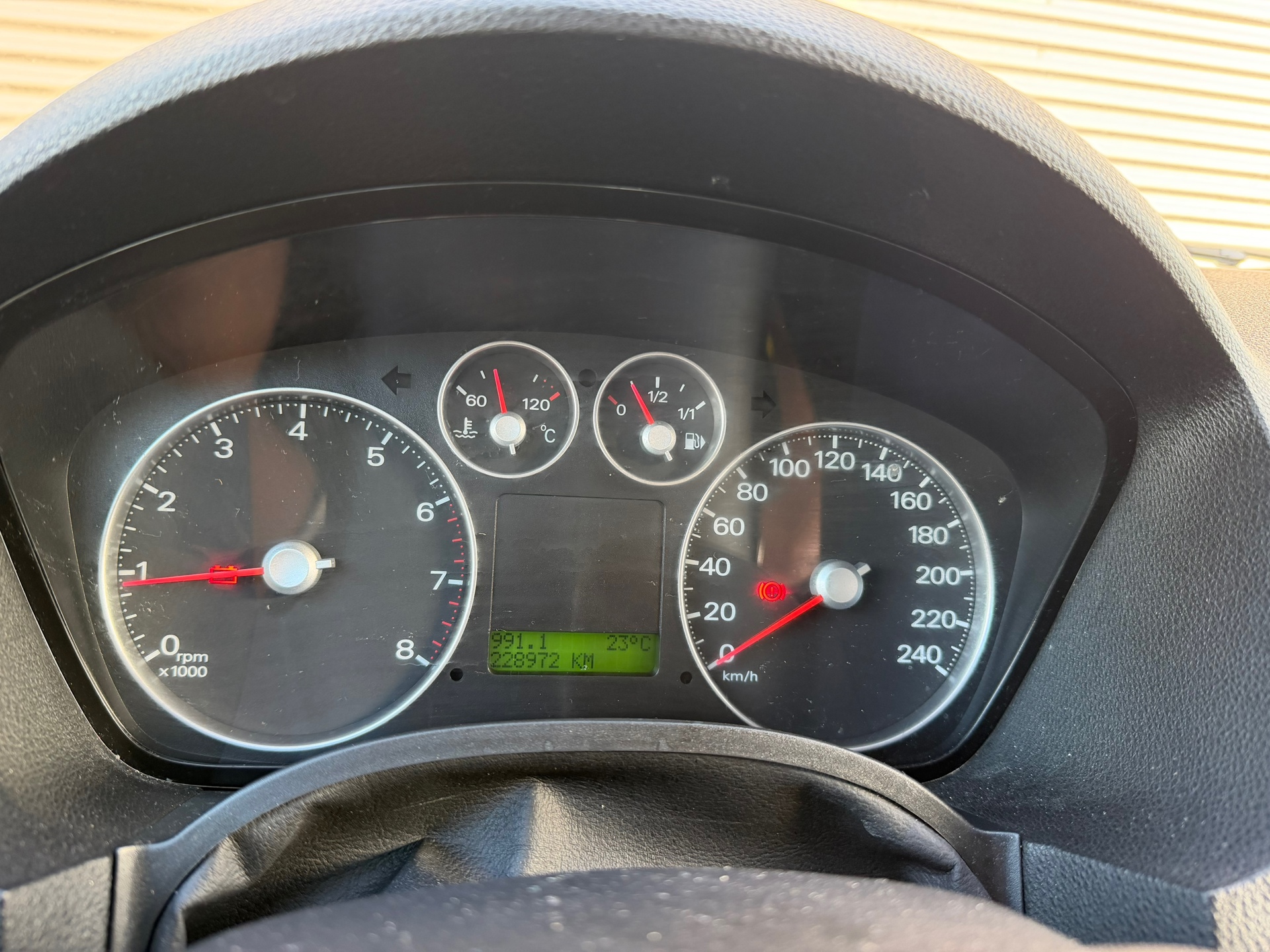 Foto van Ford Focus C-max