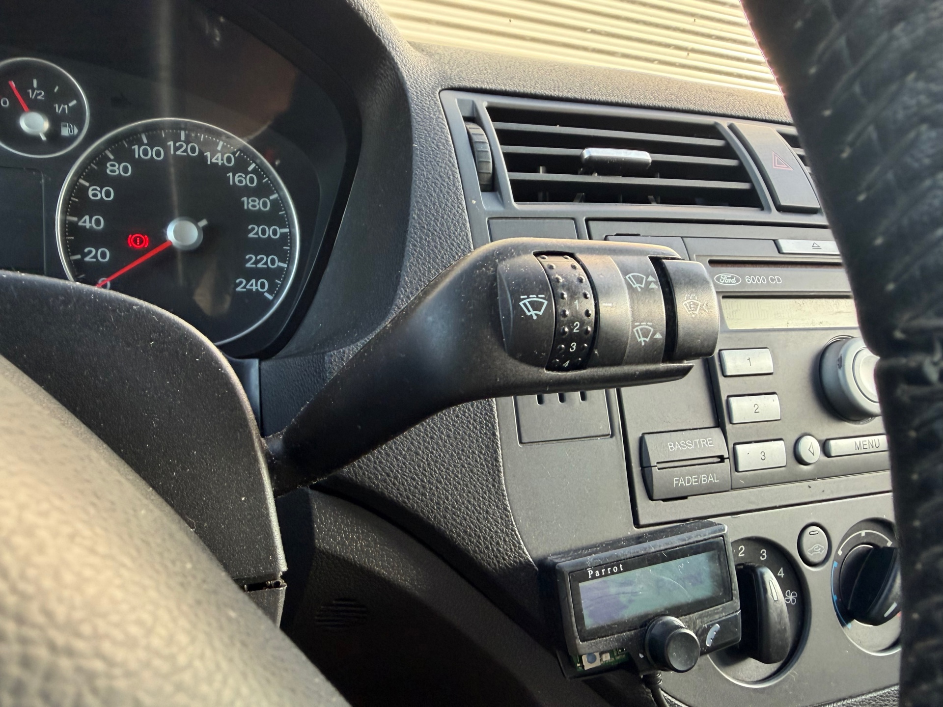 Foto van Ford Focus C-max