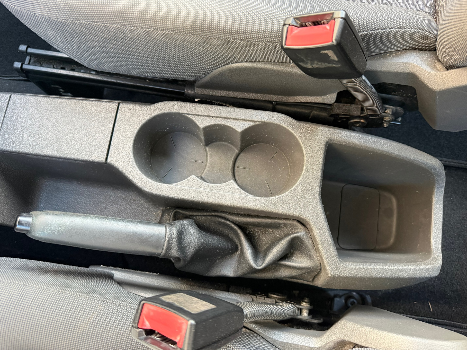 Foto van Ford Focus C-max