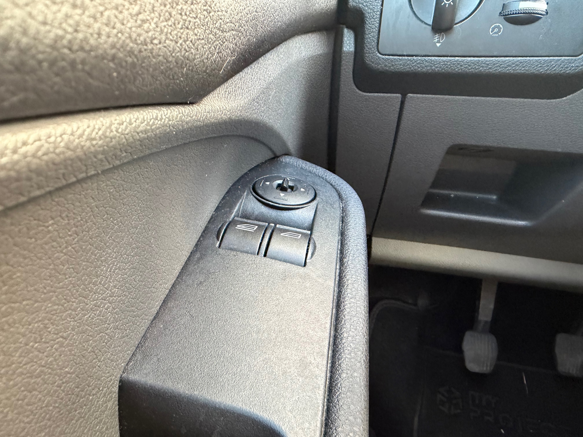 Foto van Ford Focus C-max