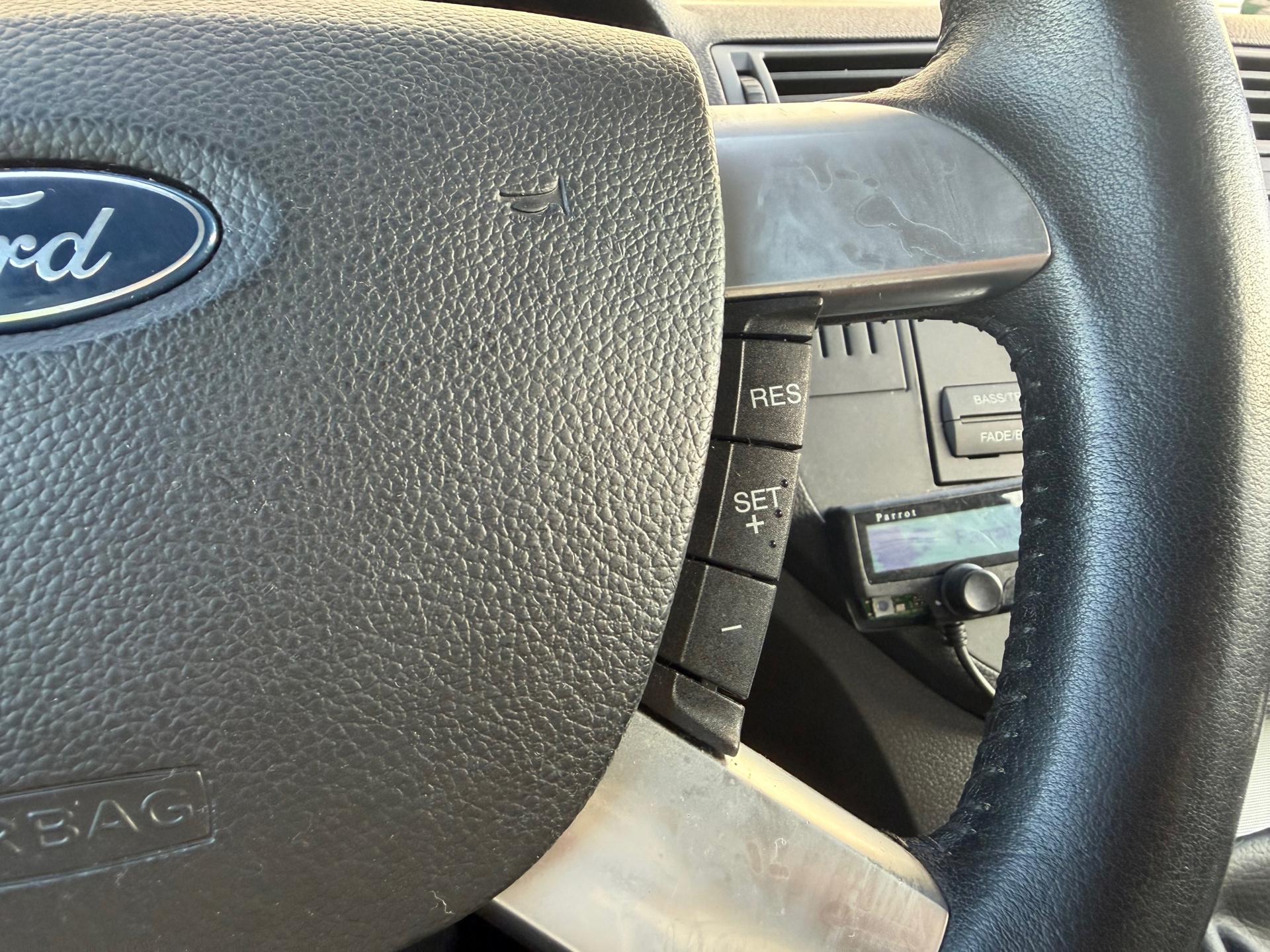 Foto van Ford Focus C-max
