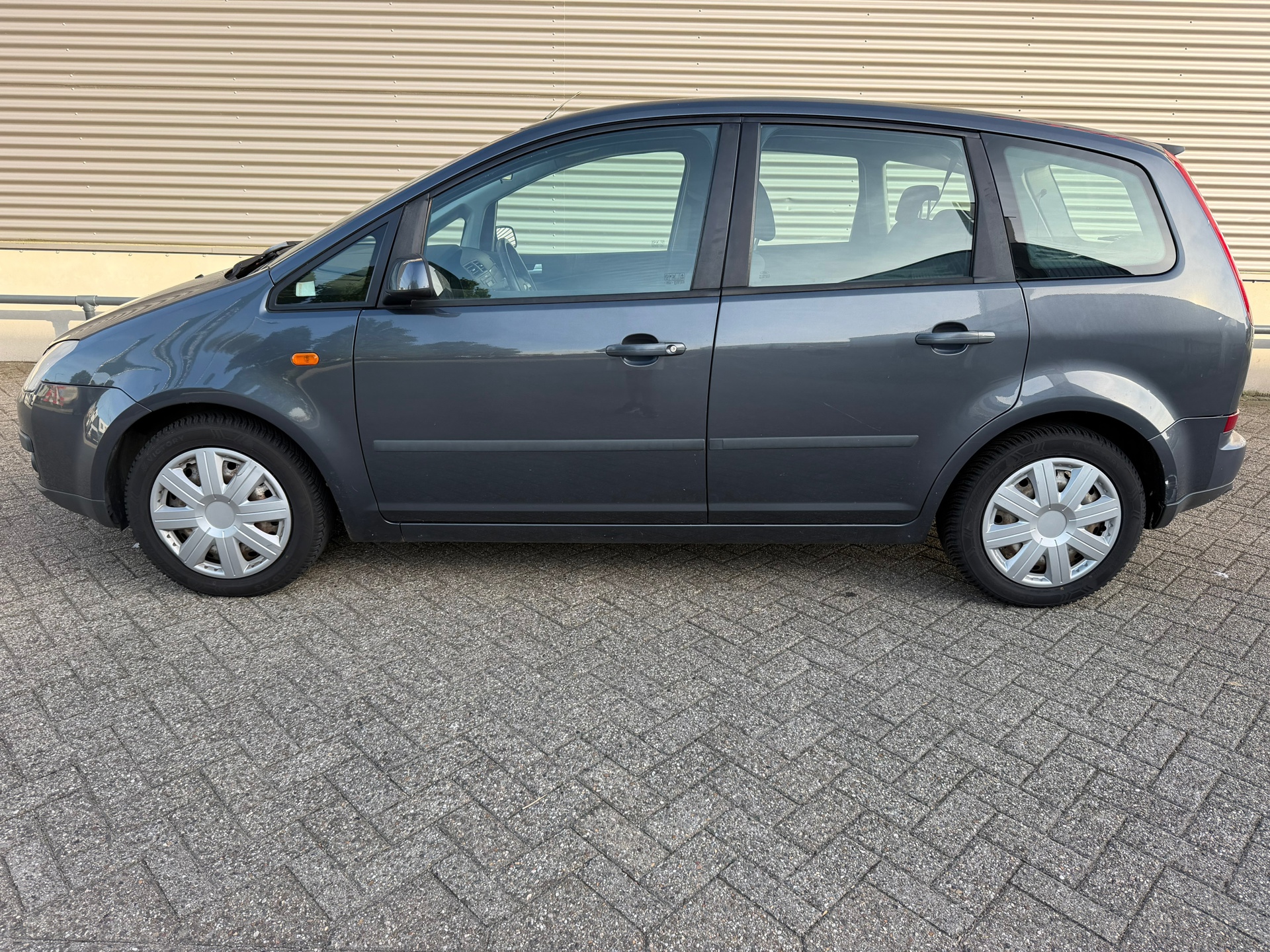 Foto van Ford Focus C-max