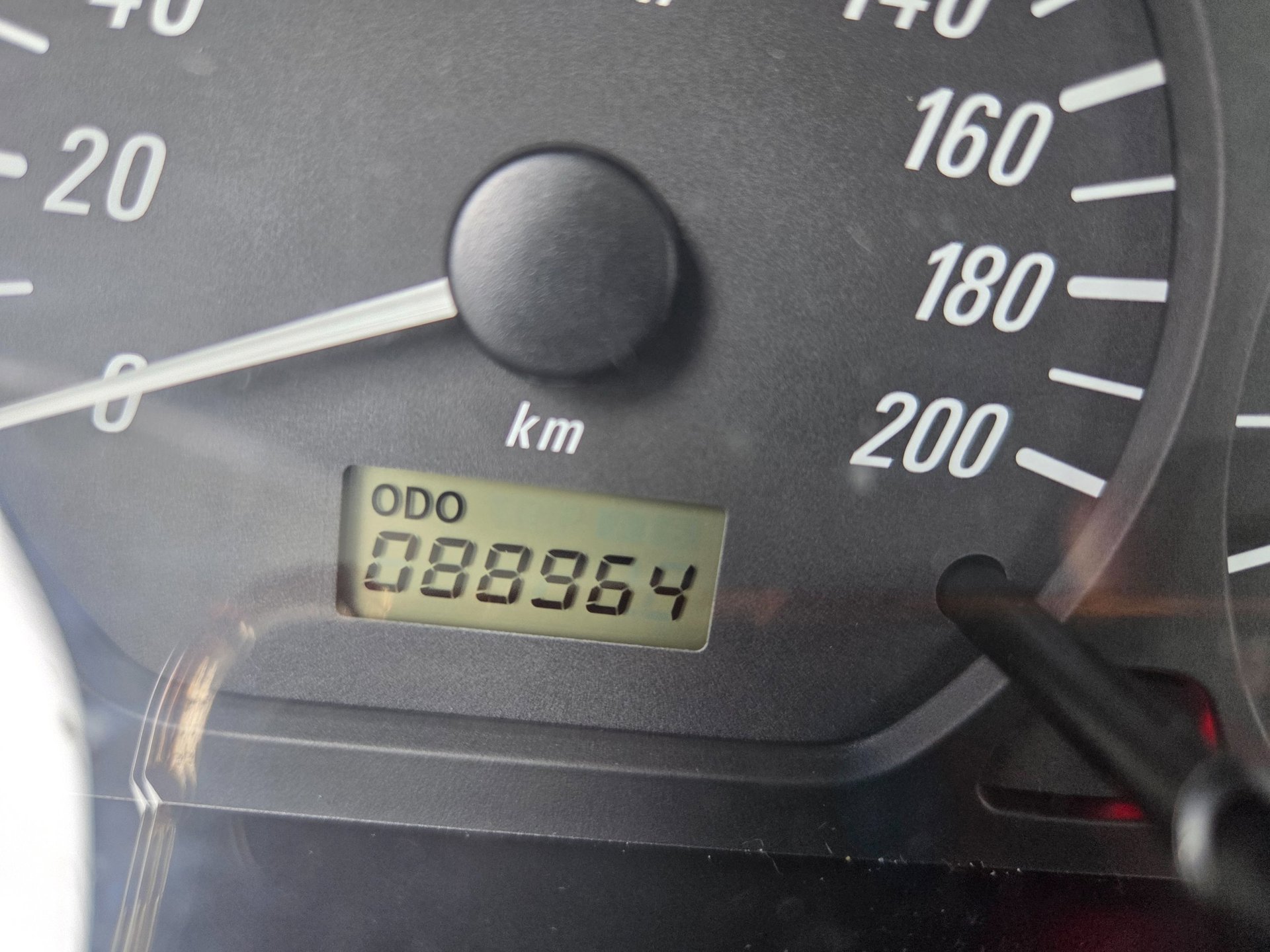 Foto van Opel Agila
