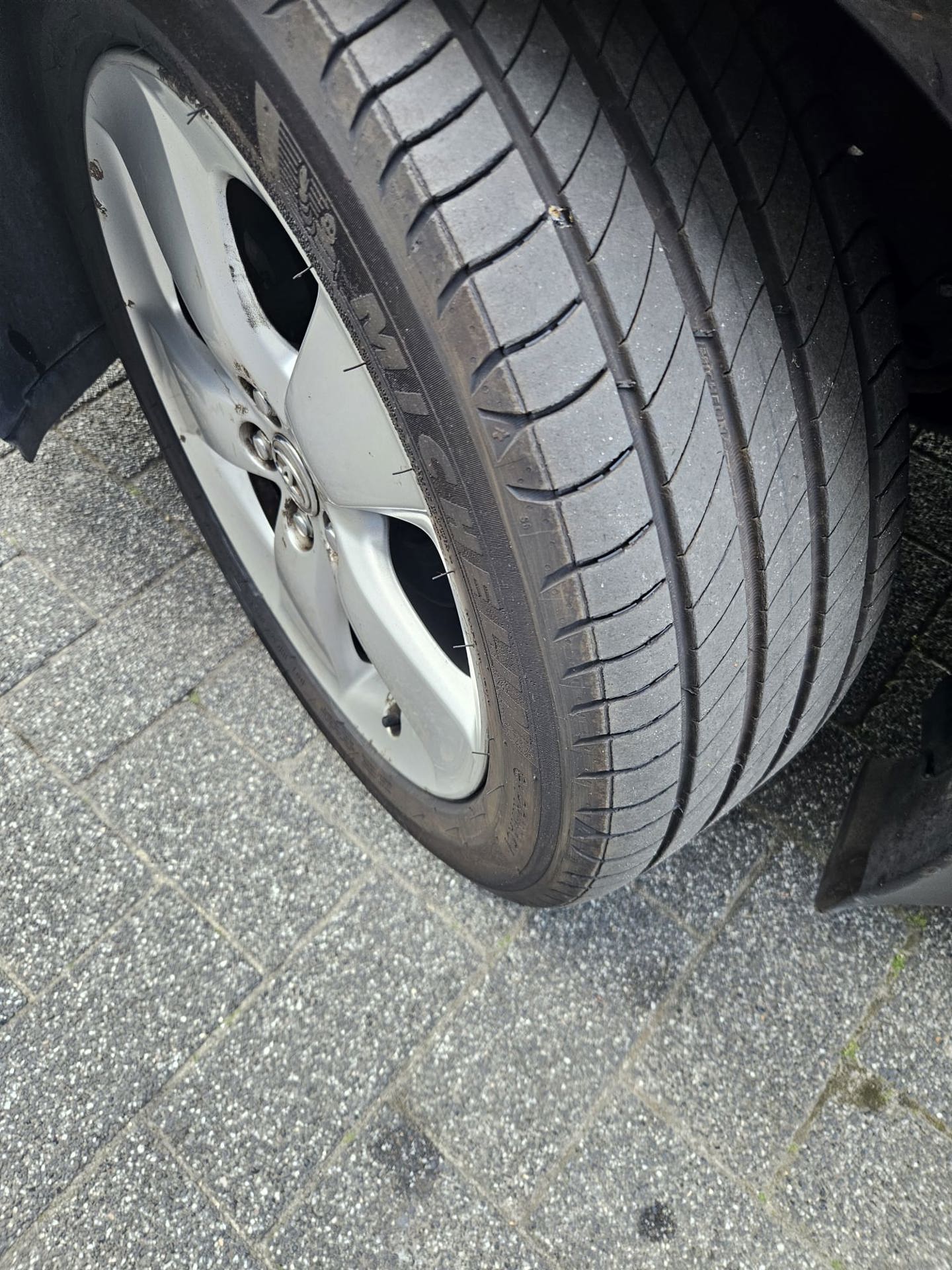 Foto van Toyota Toyota Prius