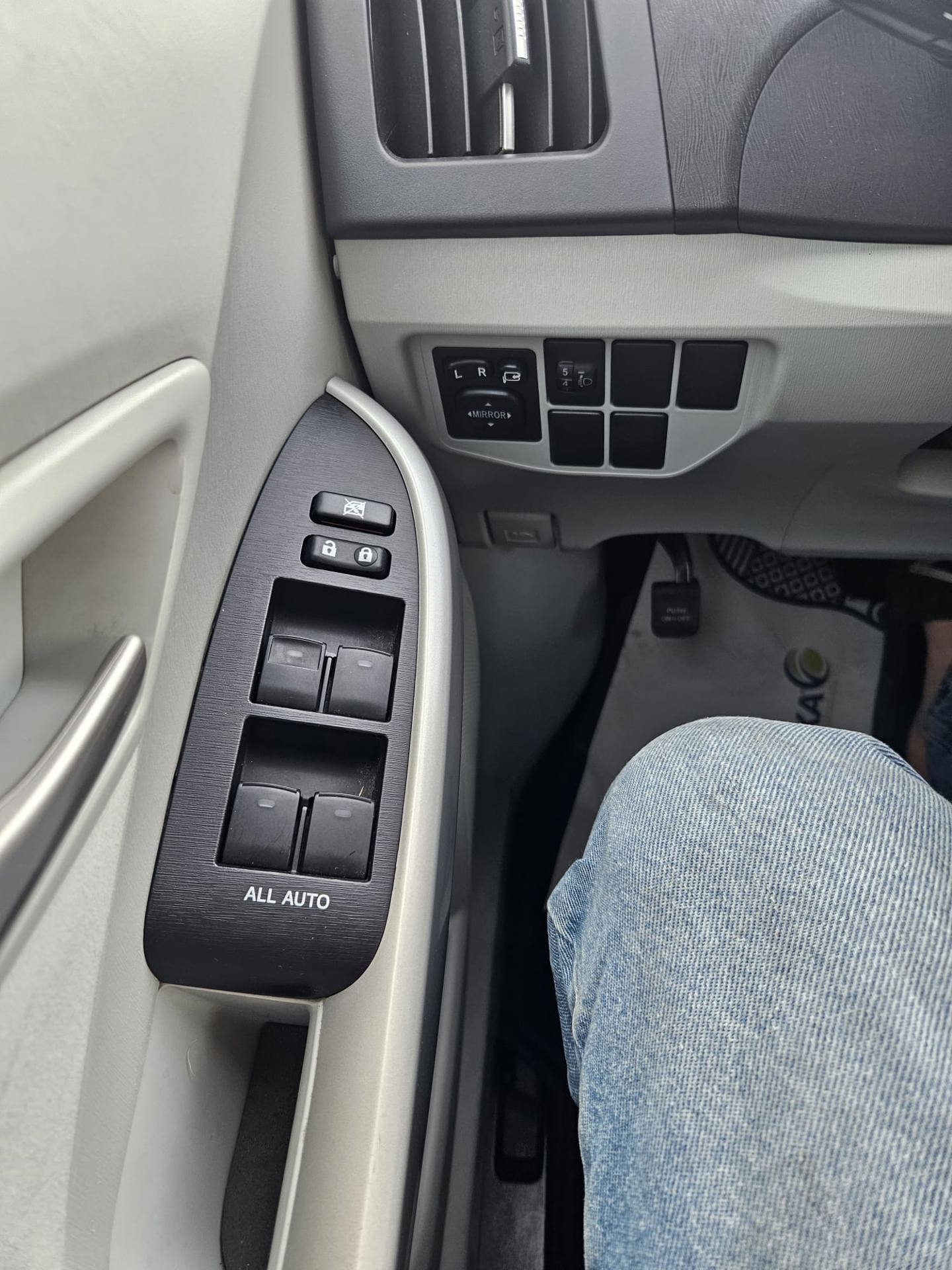 Foto van Toyota Toyota Prius