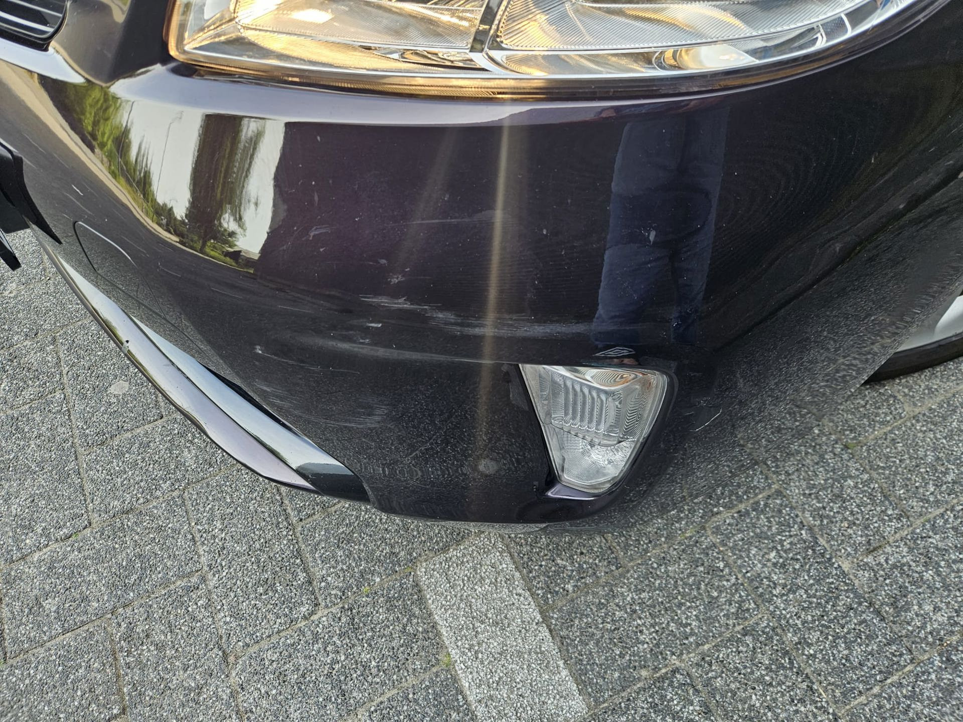 Foto van Toyota Toyota Prius