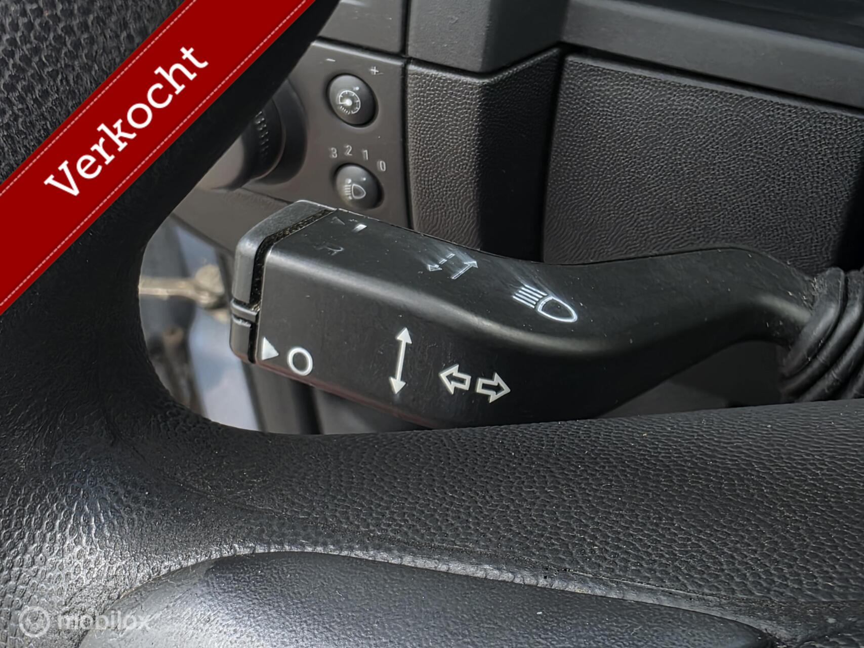 Foto van Opel Meriva-a