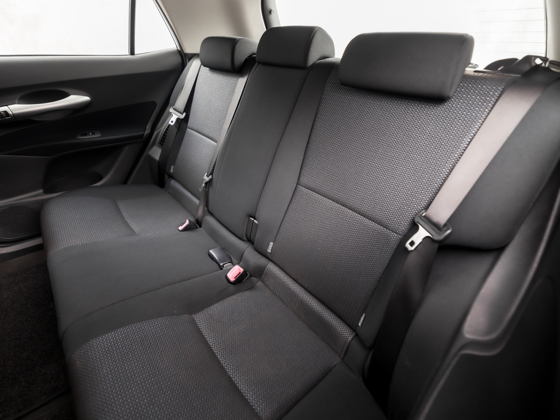 Foto van Toyota Toyota Auris