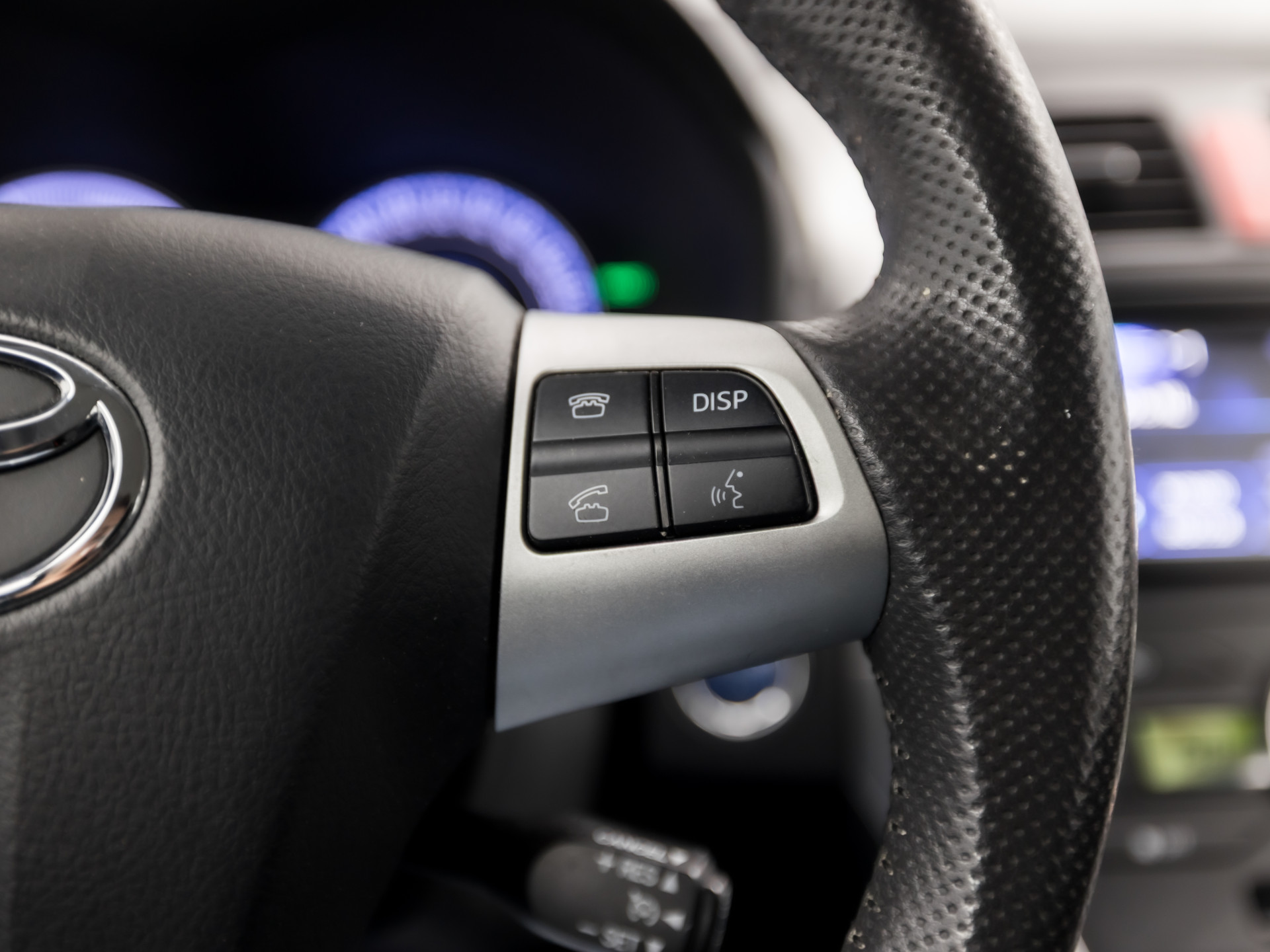 Foto van Toyota Toyota Auris