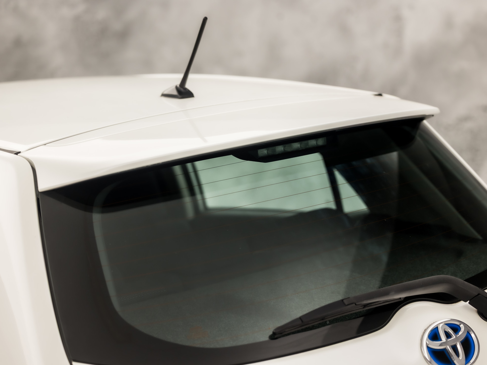 Foto van Toyota Toyota Auris